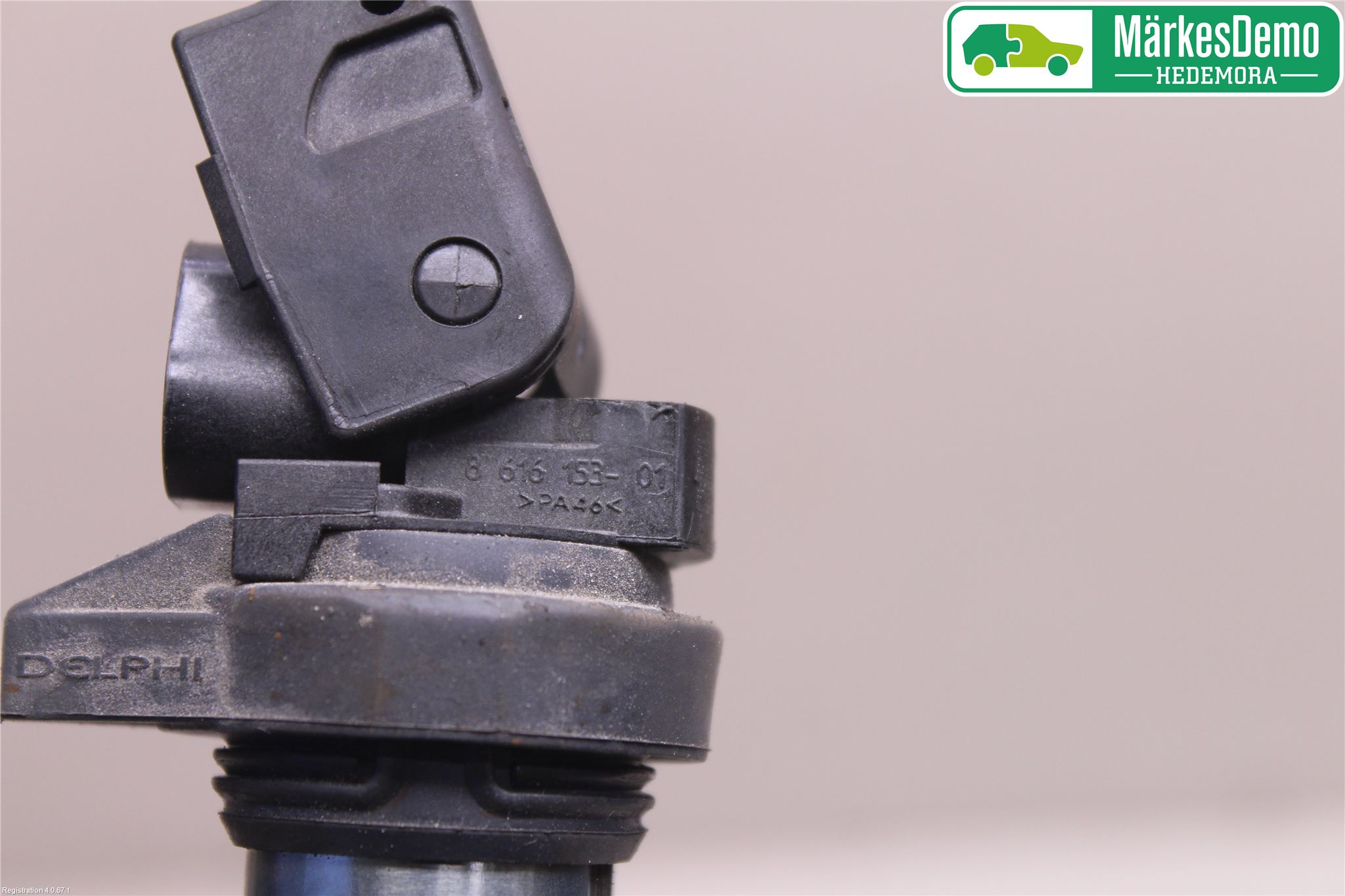 BMW 1 F20/F21 11-19 Coil