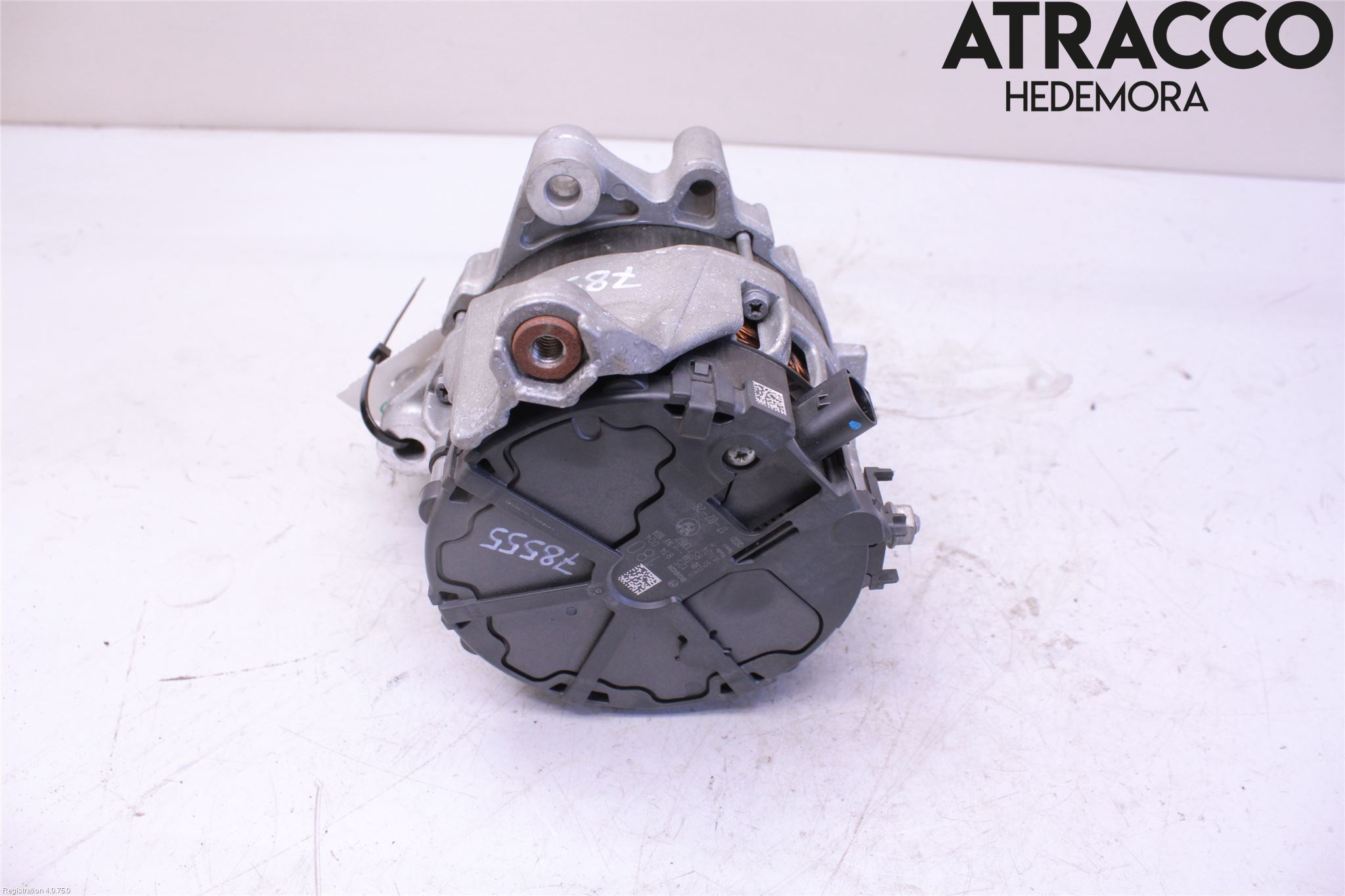BMW 5 G30/G31/F90 17-23 Dynamo
