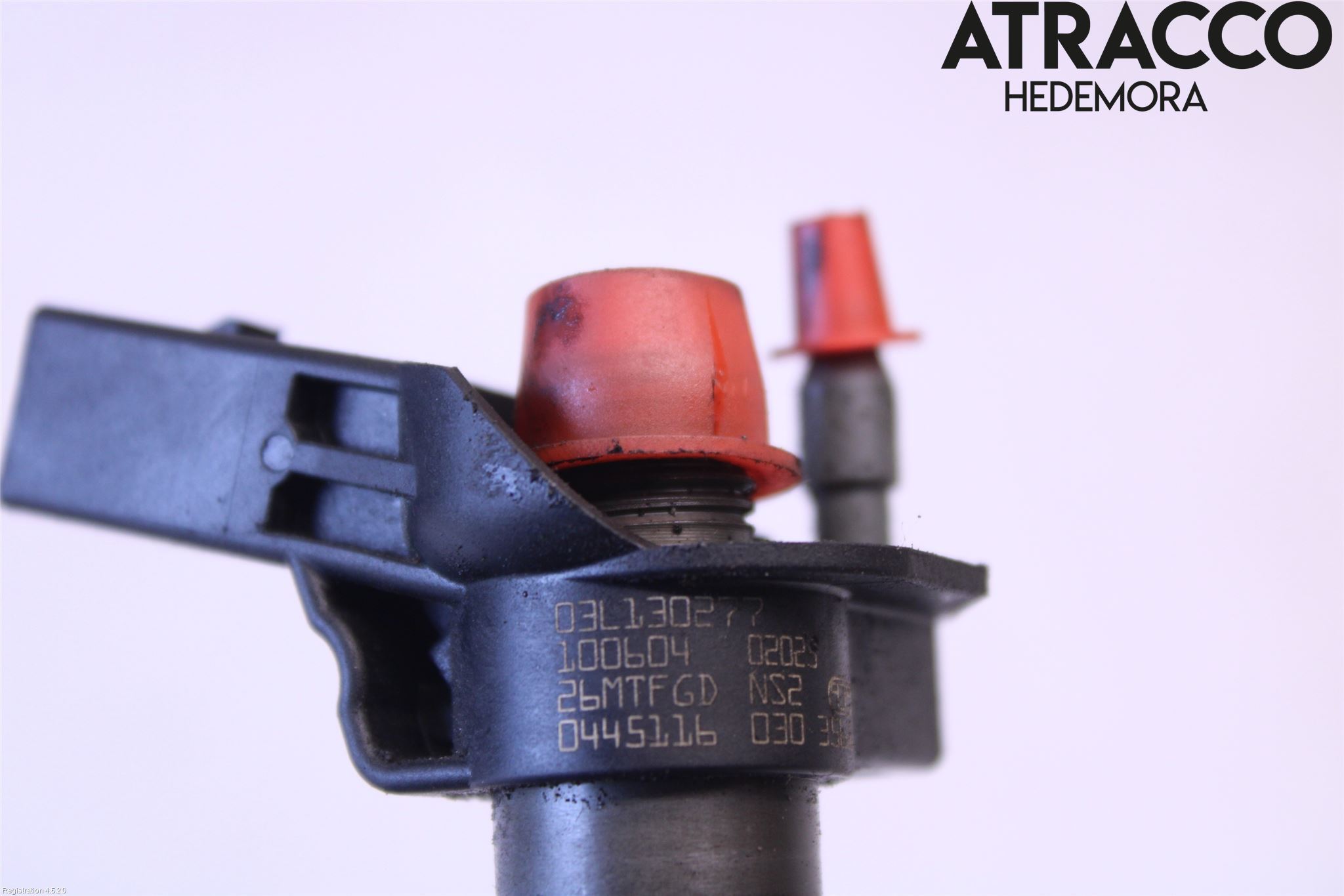 Audi A4/S4 08-11 Inns Dyse