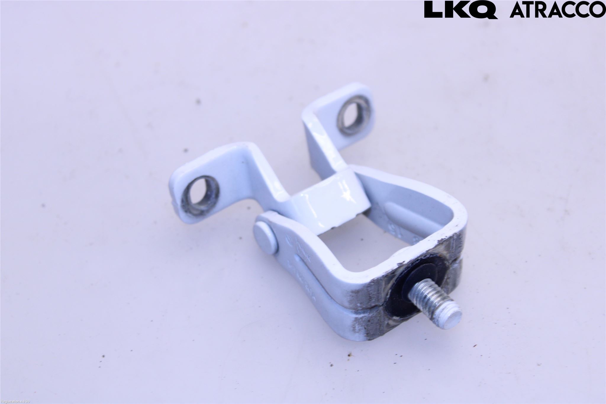Volkswagen VW UP! / E-UP! Bakluke Hengsel Venstre