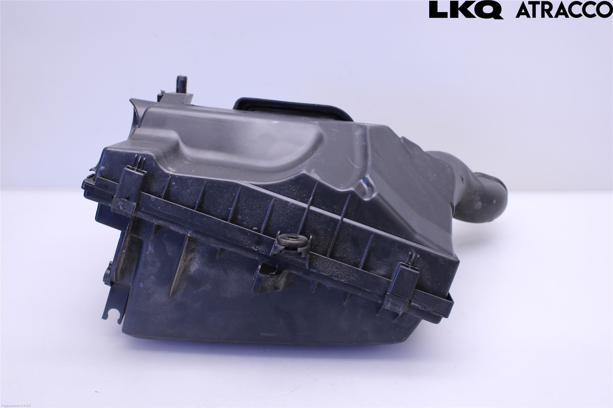 Volvo S40/V40    96-04 Luftfilter Boks