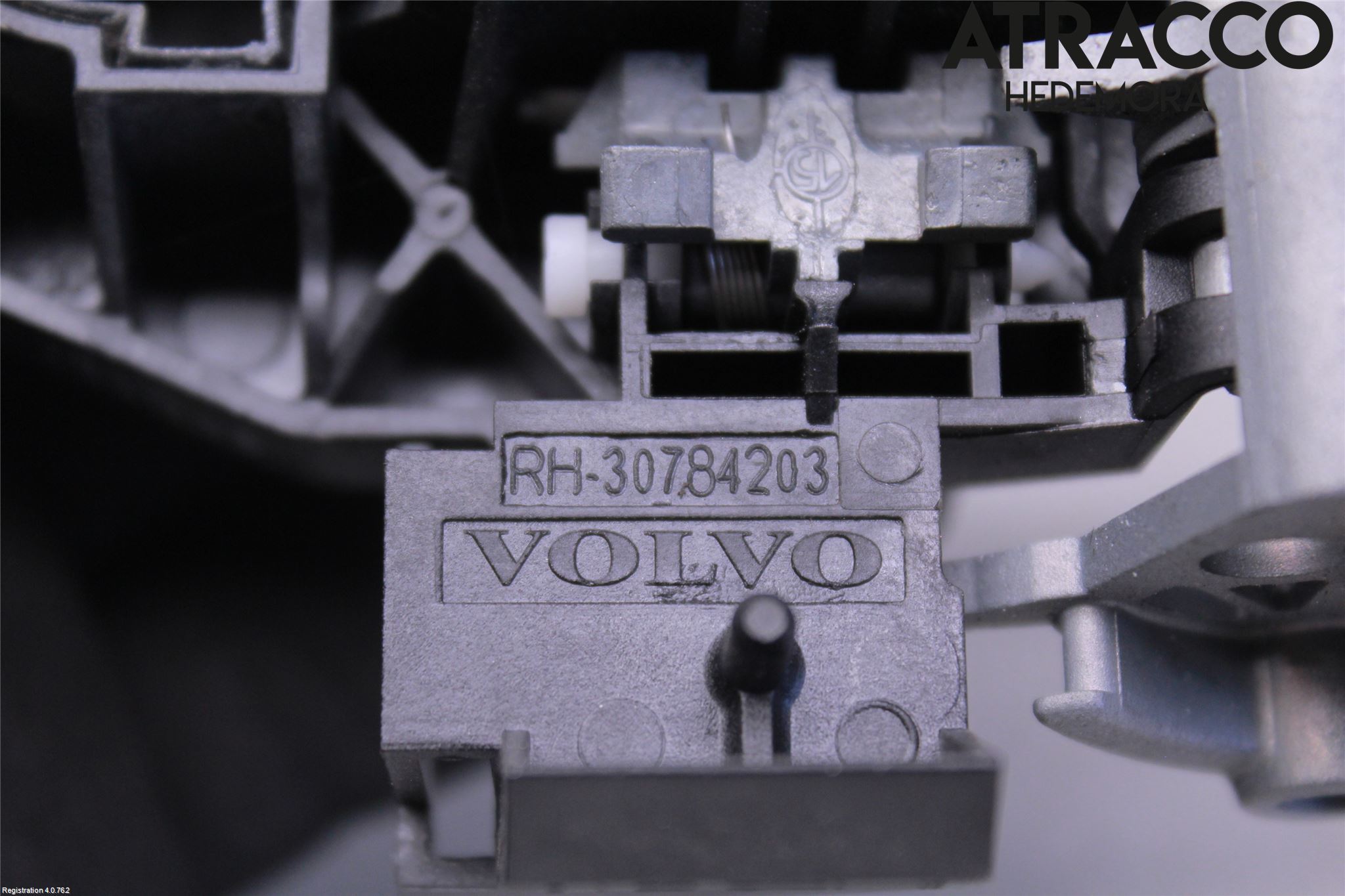 Volvo XC70 14-16 Dørhandtak Ytre Høyre