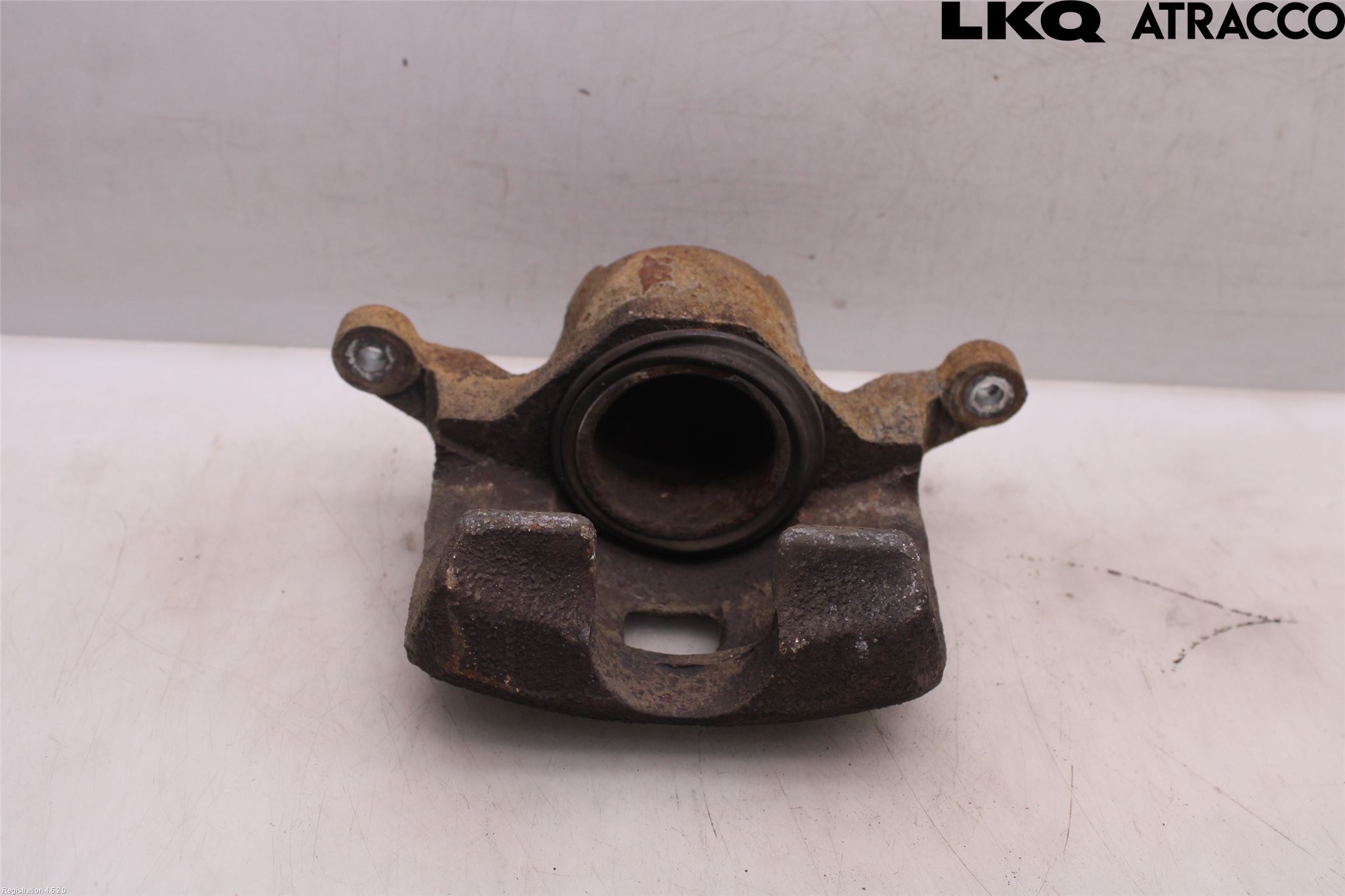 Nissan NV200/NV200 COMBI Bremsecaliper Foran Høyre