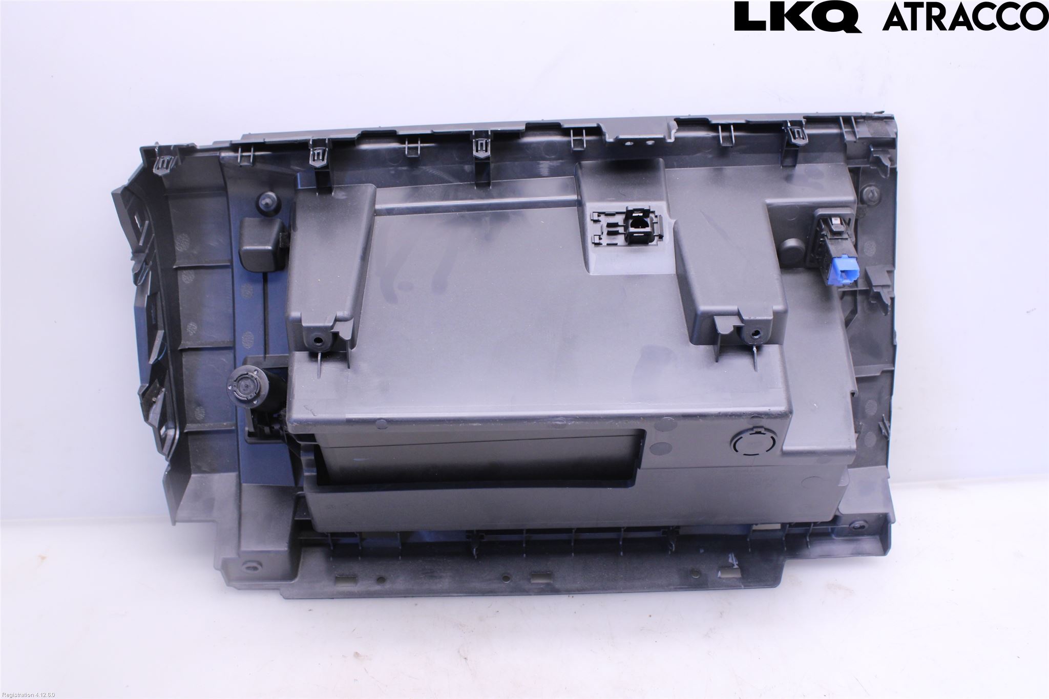 Subaru OUTBACK 15-20 Innr Hanskerom