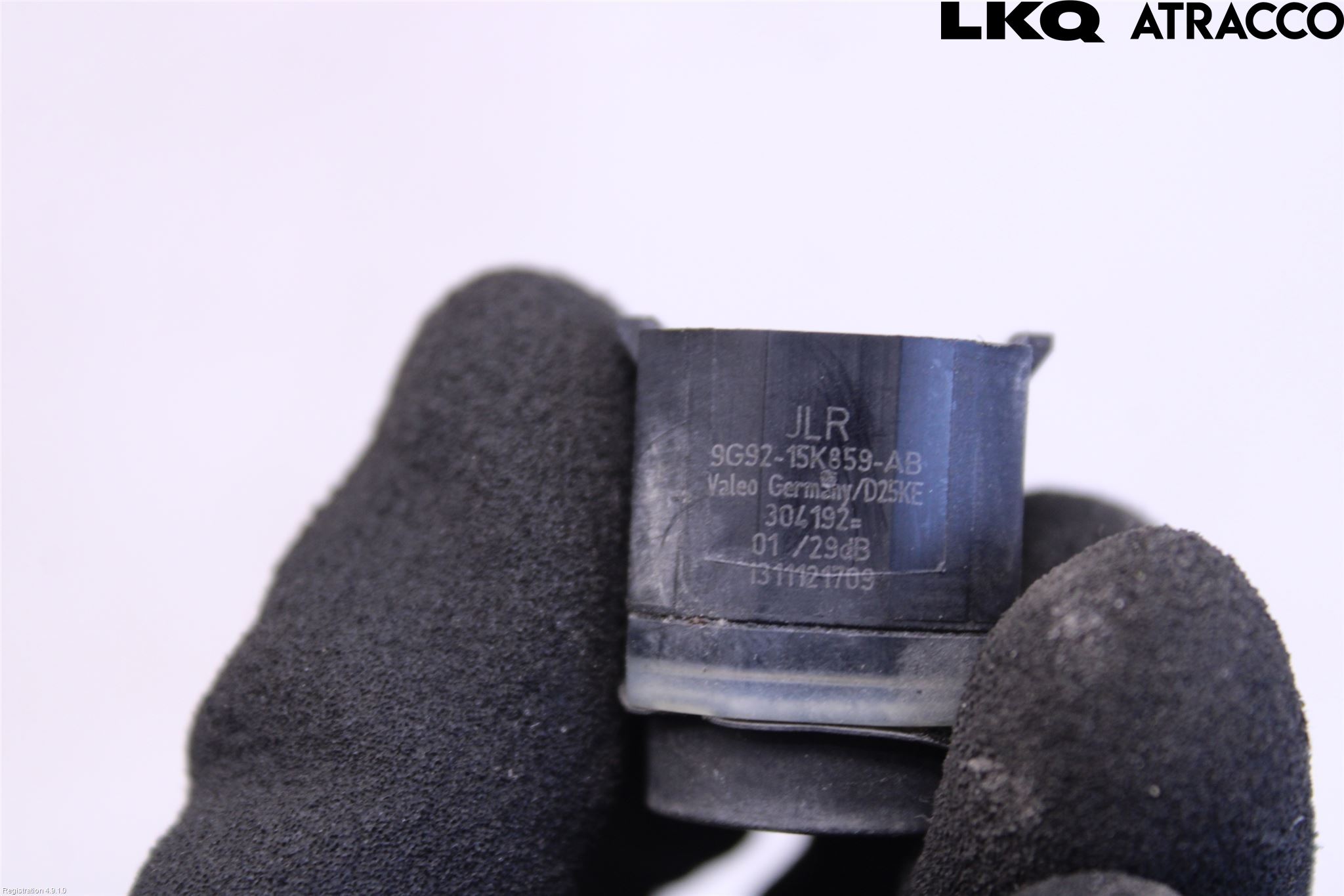 Landrover LAND ROVER RANGE ROVER EVOQUE (L538) 11-18 Sensor Ryggesensor