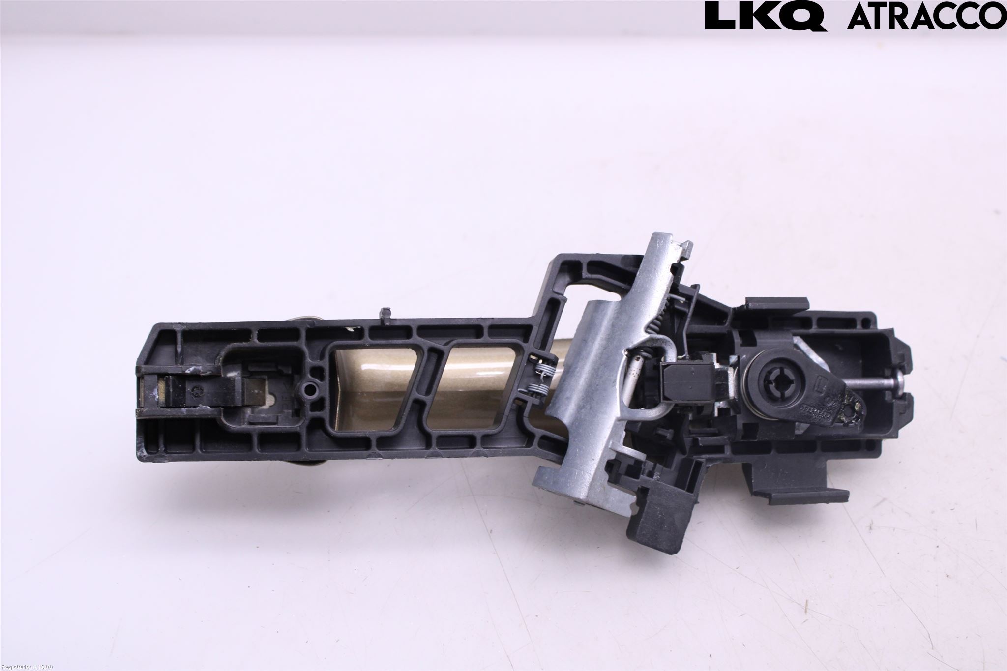 Ford FIESTA 13-17 Dørhandtak Ytre Venstre