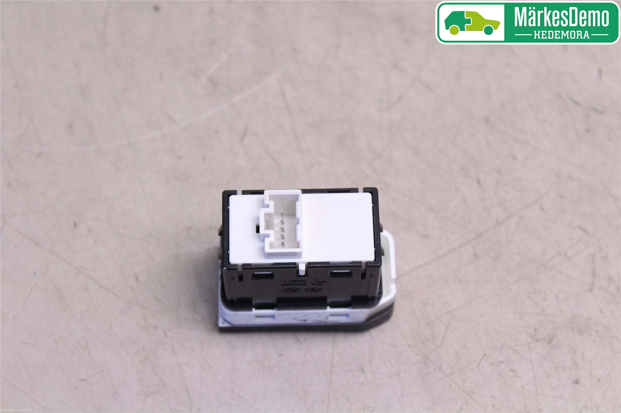 Kia RIO 12-16 Bryter Dashbord Lys Dimming