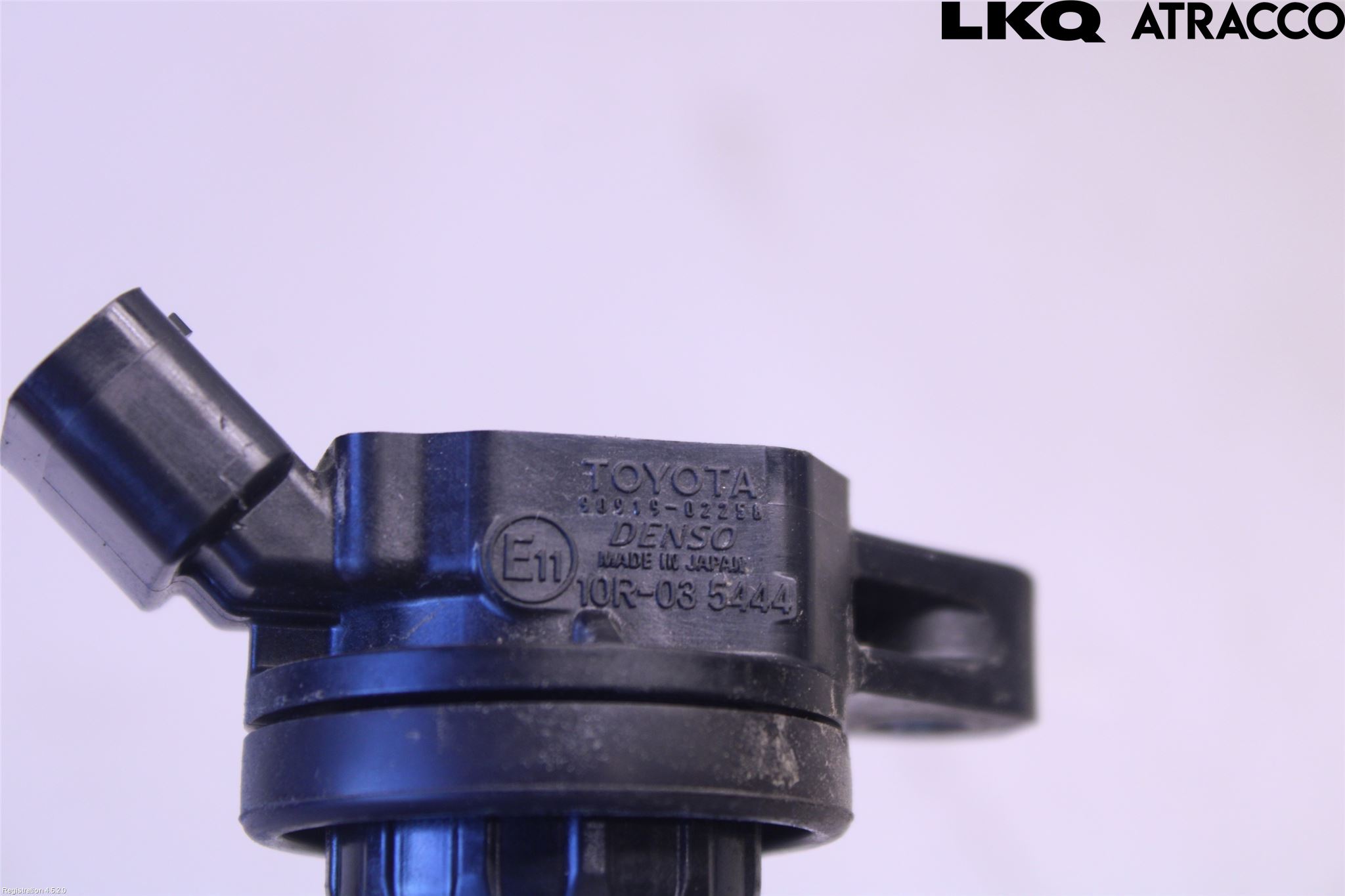 Toyota AURIS 13-19 Coil