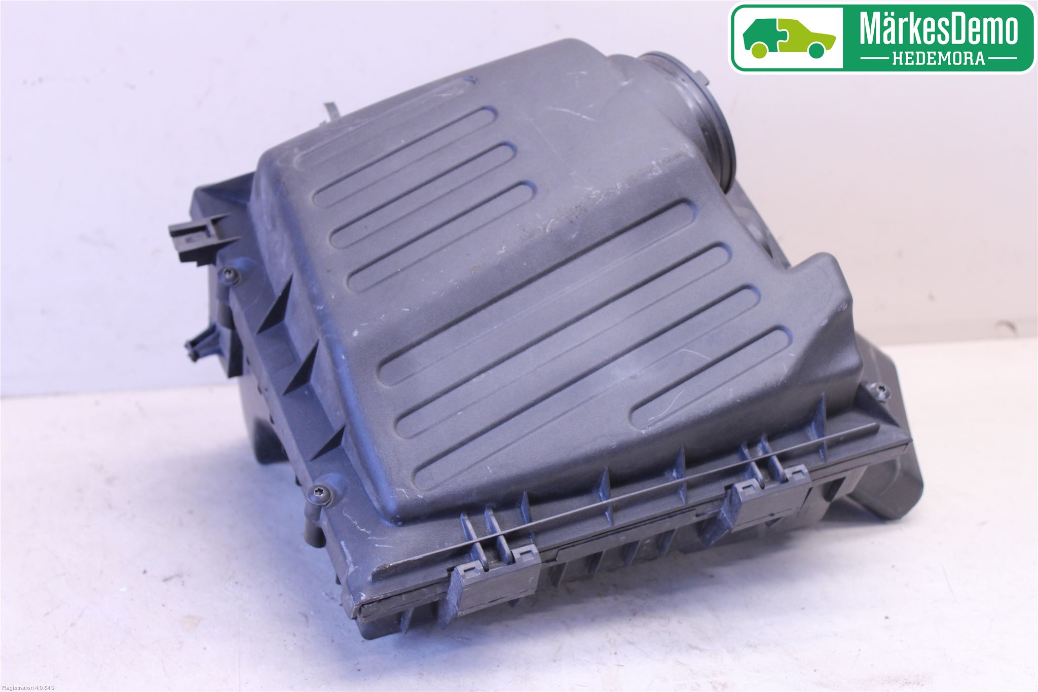 Opel INSIGNIA 09-16 Luftfilter Boks