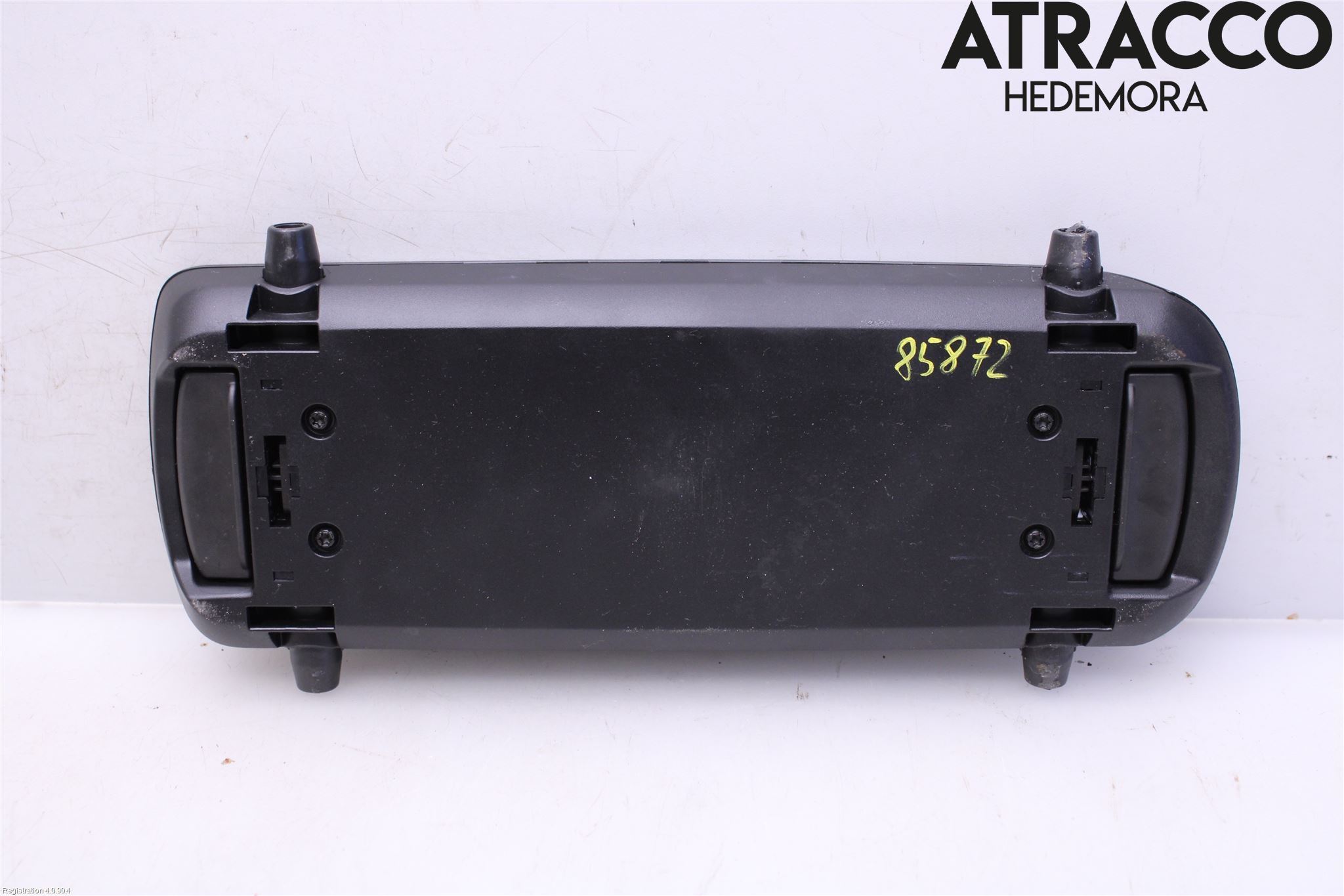 Opel MERIVA B 10-17 Innr Koppholder