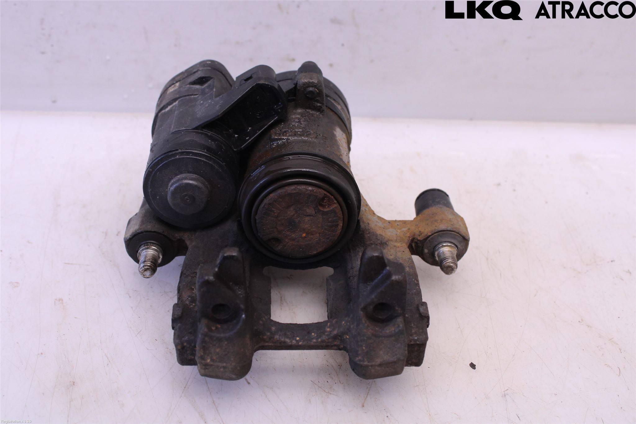 Volkswagen VW PASSAT 20-24 Bremsecaliper Bak Venstre