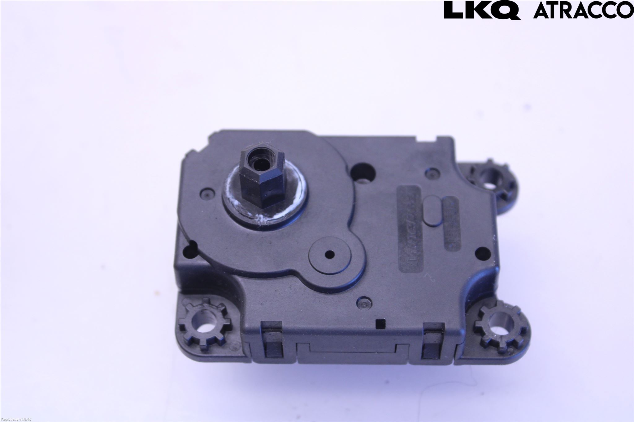 Nissan X-TRAIL 14-21 Varme Ac Regulerings Motor