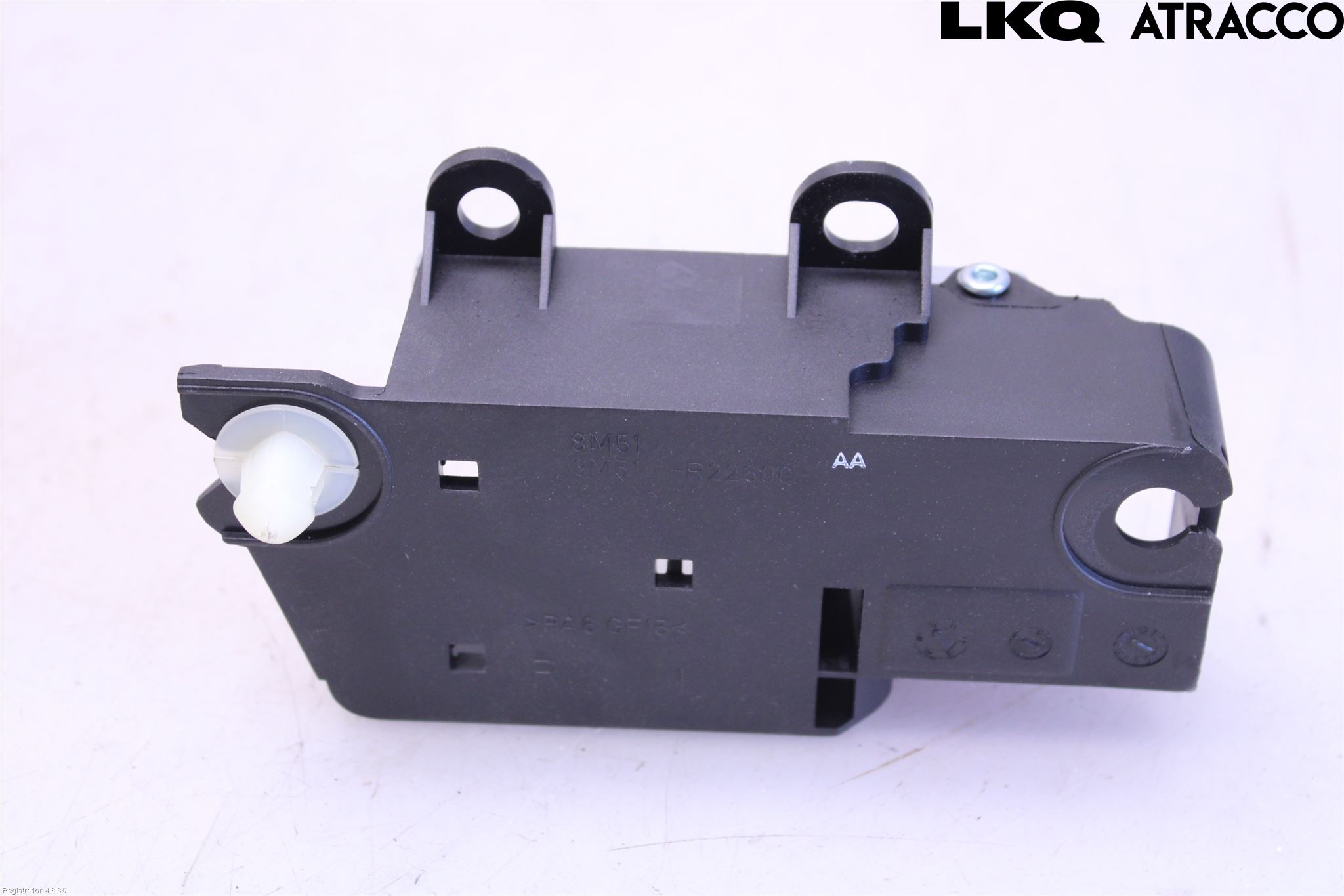 Ford KUGA 08-12 Innr Dørhandtak H Indre
