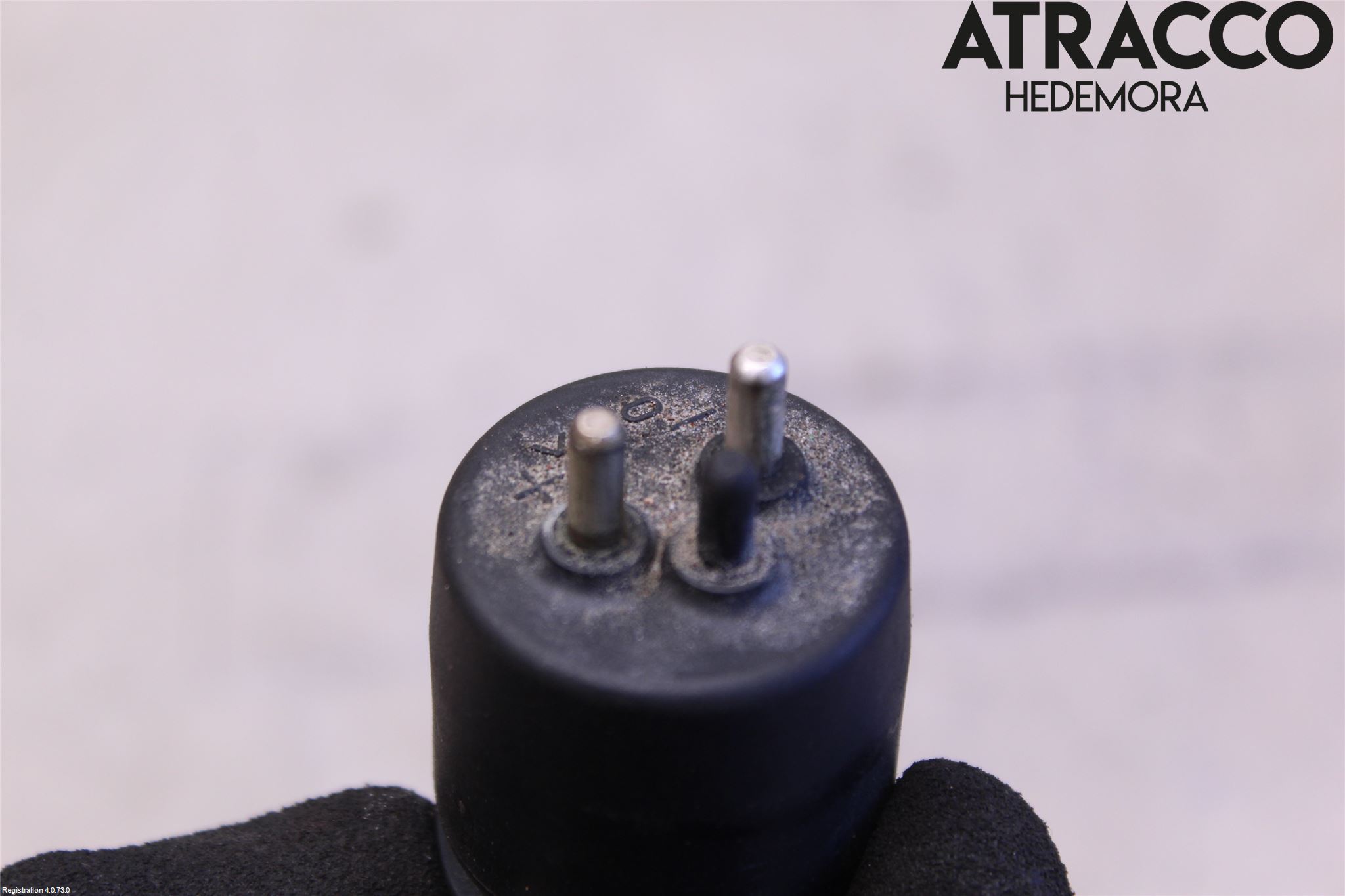 Mercedes-Benz MB C (W202) 94-00 Spylerpumpe Frontrute