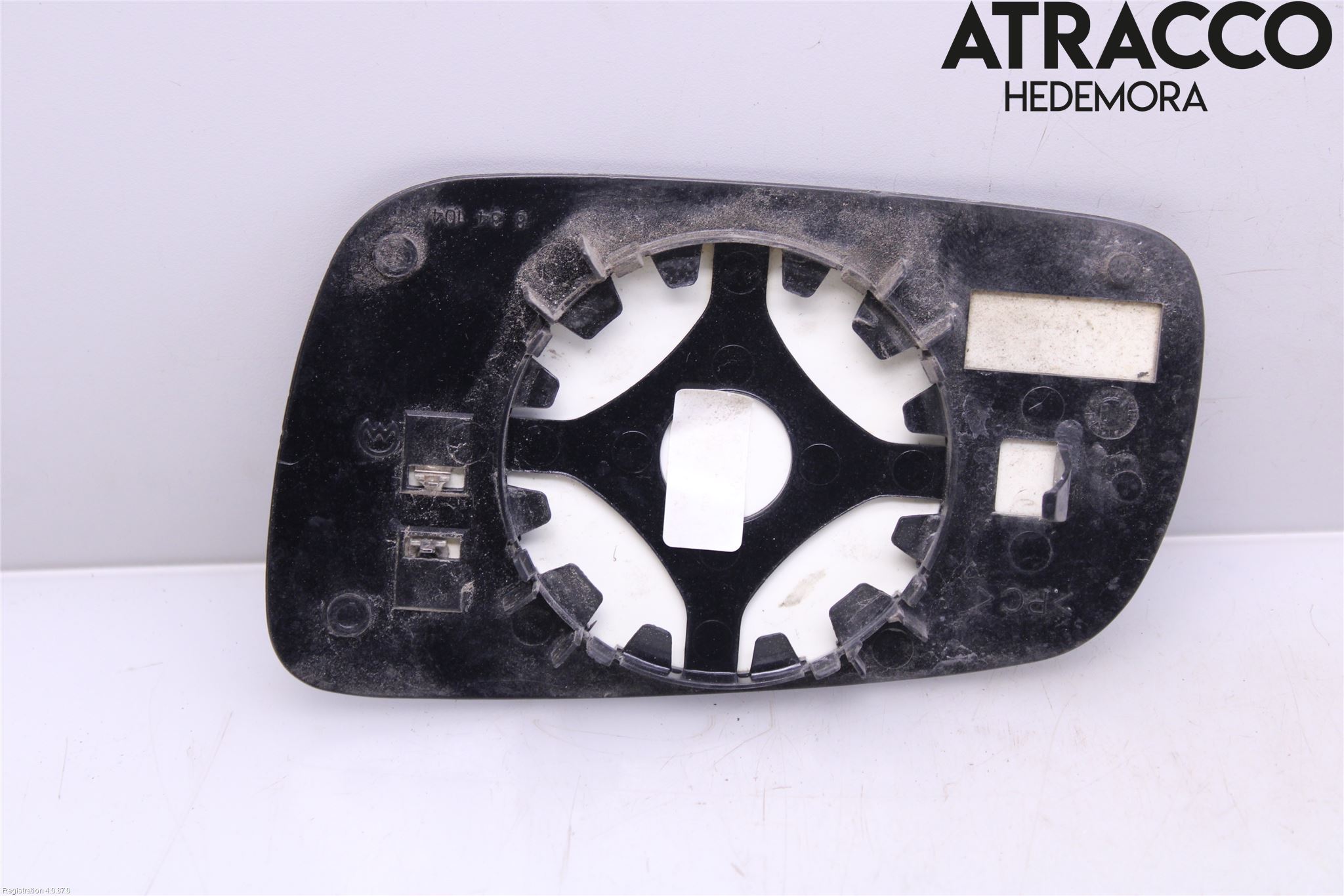 Skoda OCTAVIA (1U) 96-11 Speil Glass H