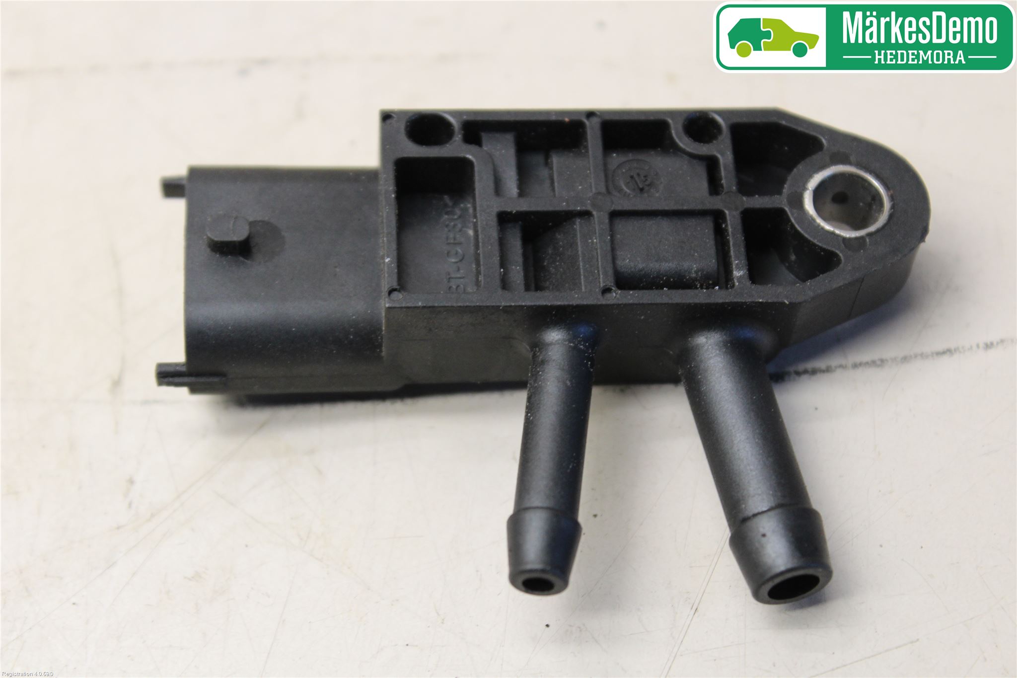 Fiat FREEMONT Sensor Temp-Trykk Avgass