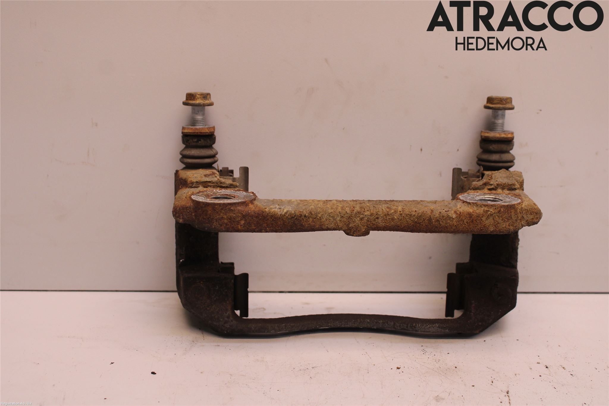 Honda CR-V 13-18 Bremsecaliper Feste Holder