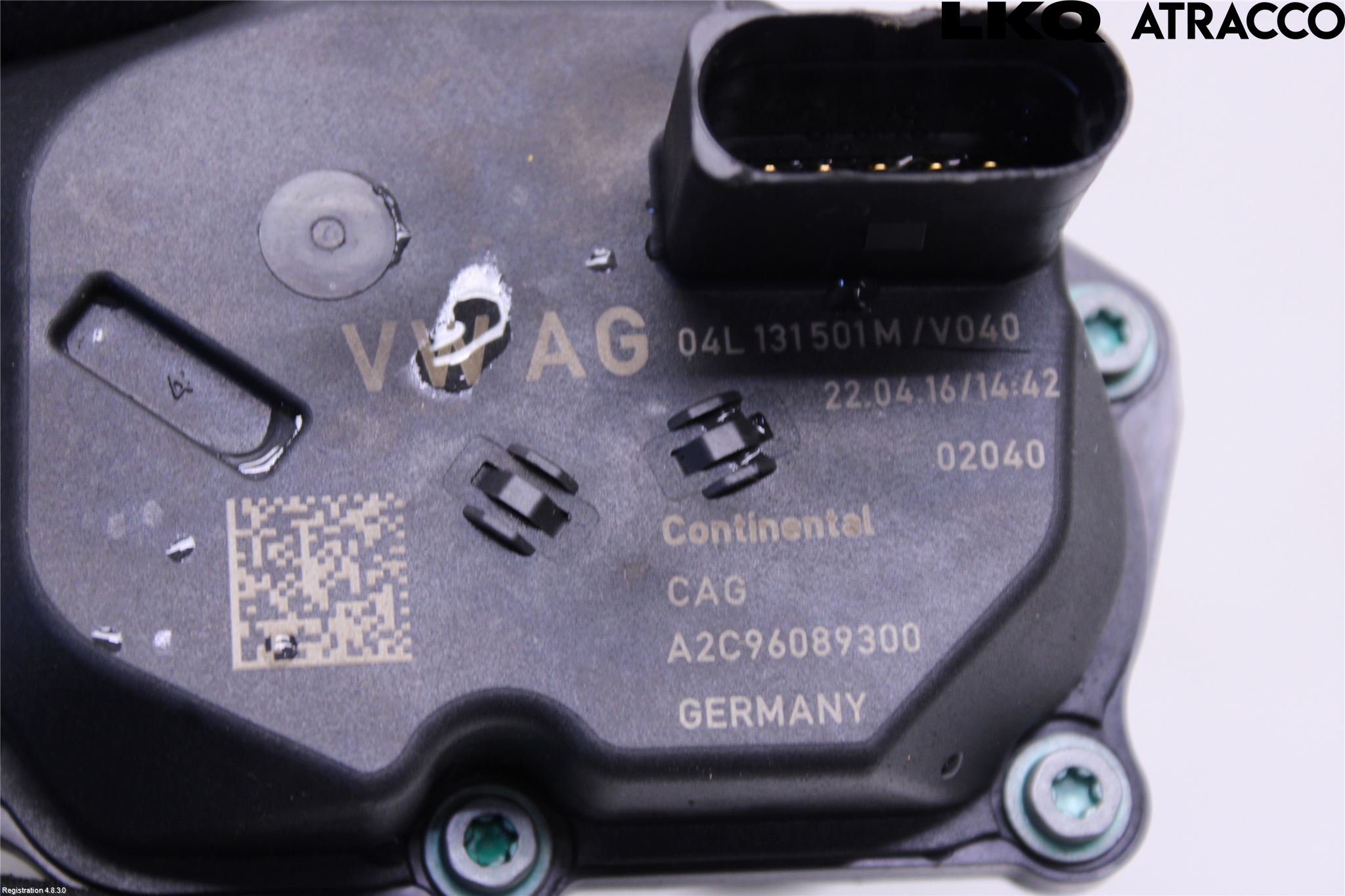 Seat ALHAMBRA 11- Inns Spjeldhus