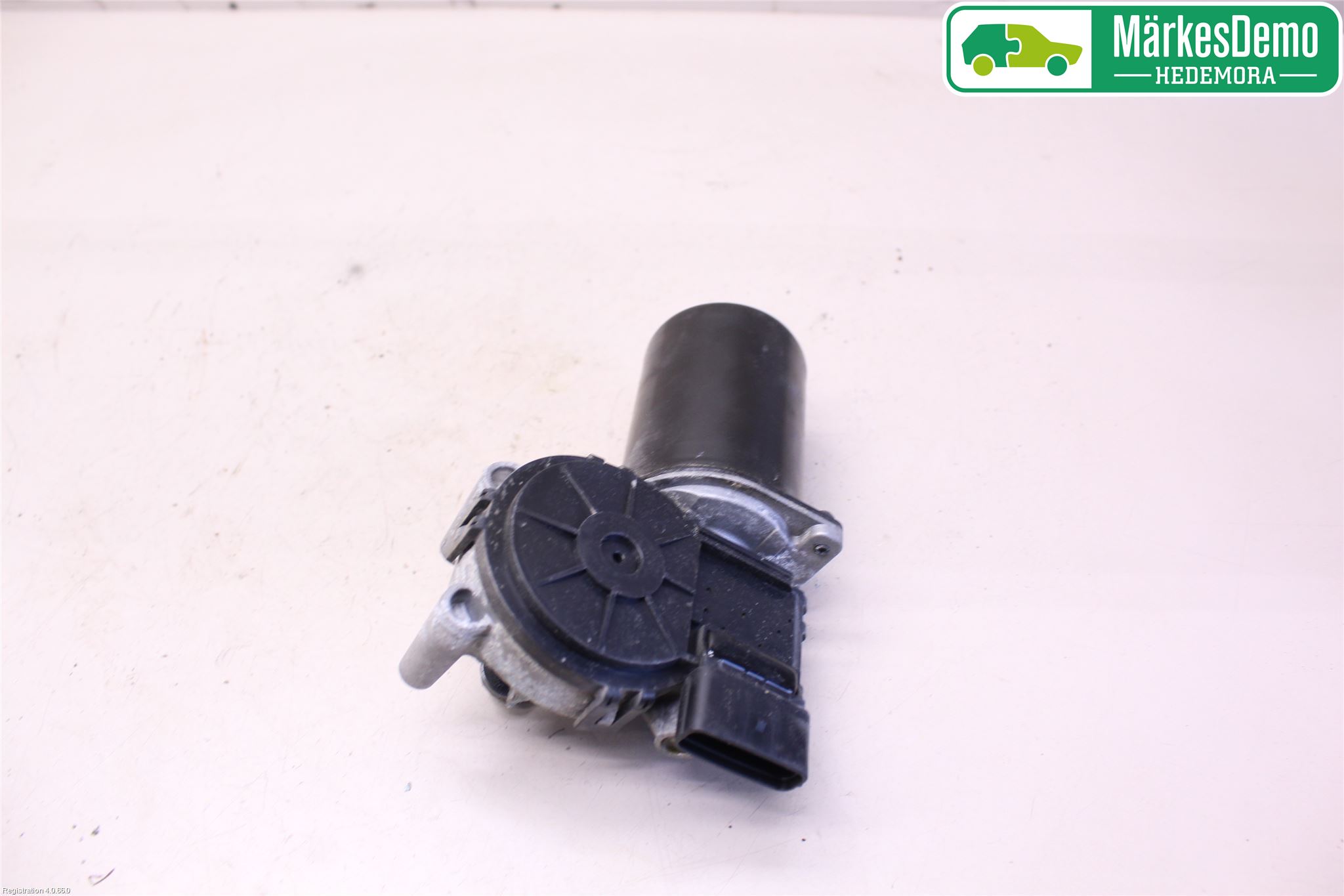 Kia SPORTAGE (SL) 11-15 Viskermotor Frontrute