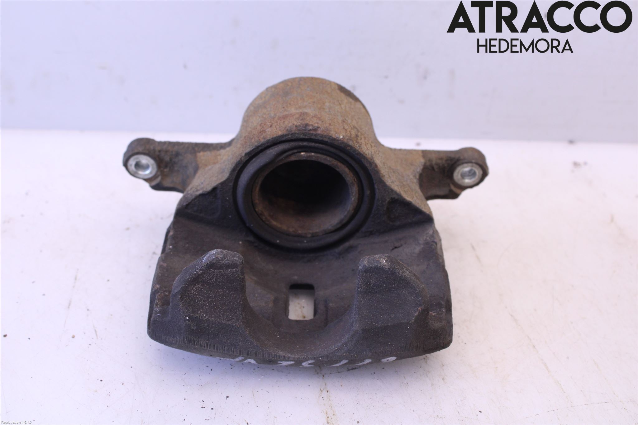 Nissan QASHQAI 14-17 Bremsecaliper Foran Venstre