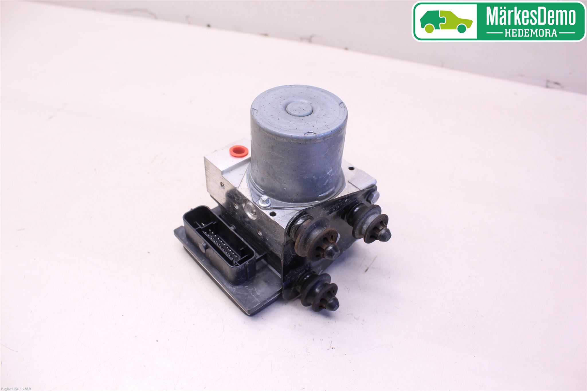 Audi A5 07-16 Abs Hydraulikkaggregat