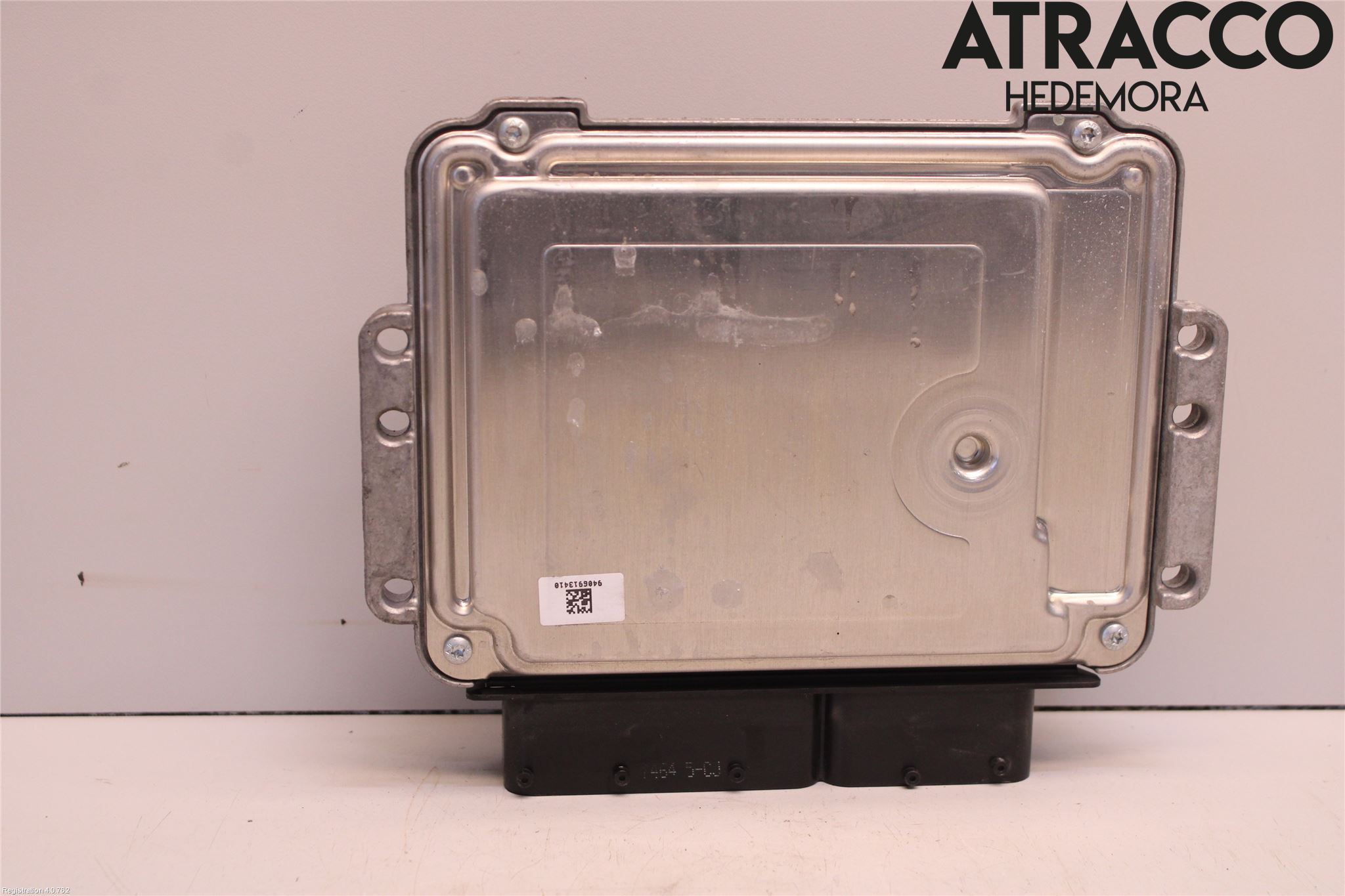 Kia CARENS III 13-19 Styreenhet Dieselpumpe