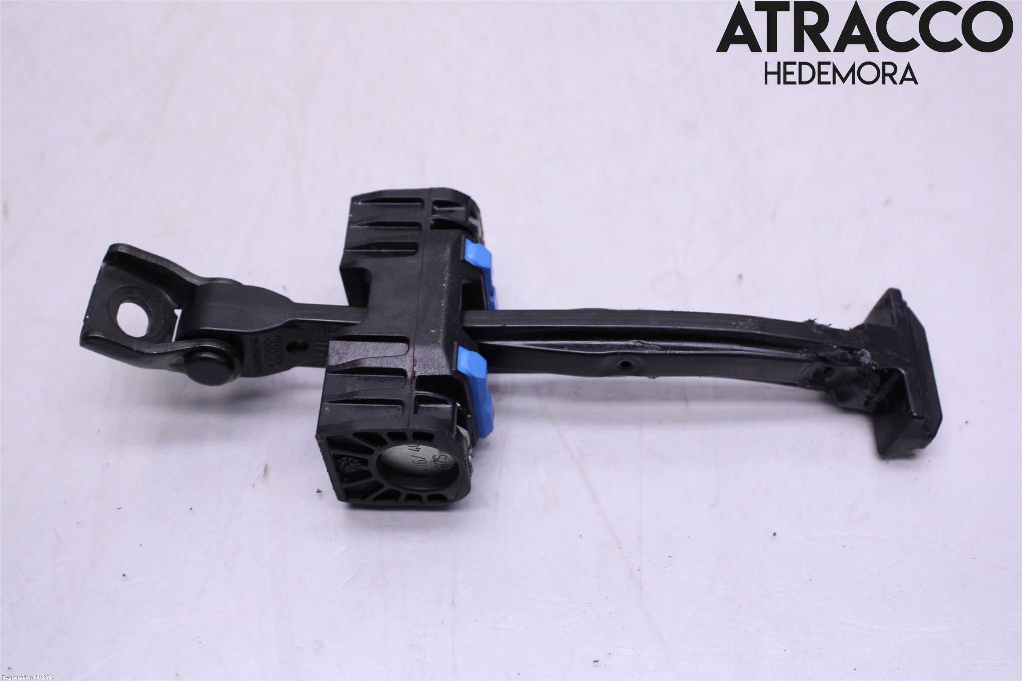 Audi Q3 8U 12-18 Dørstopper