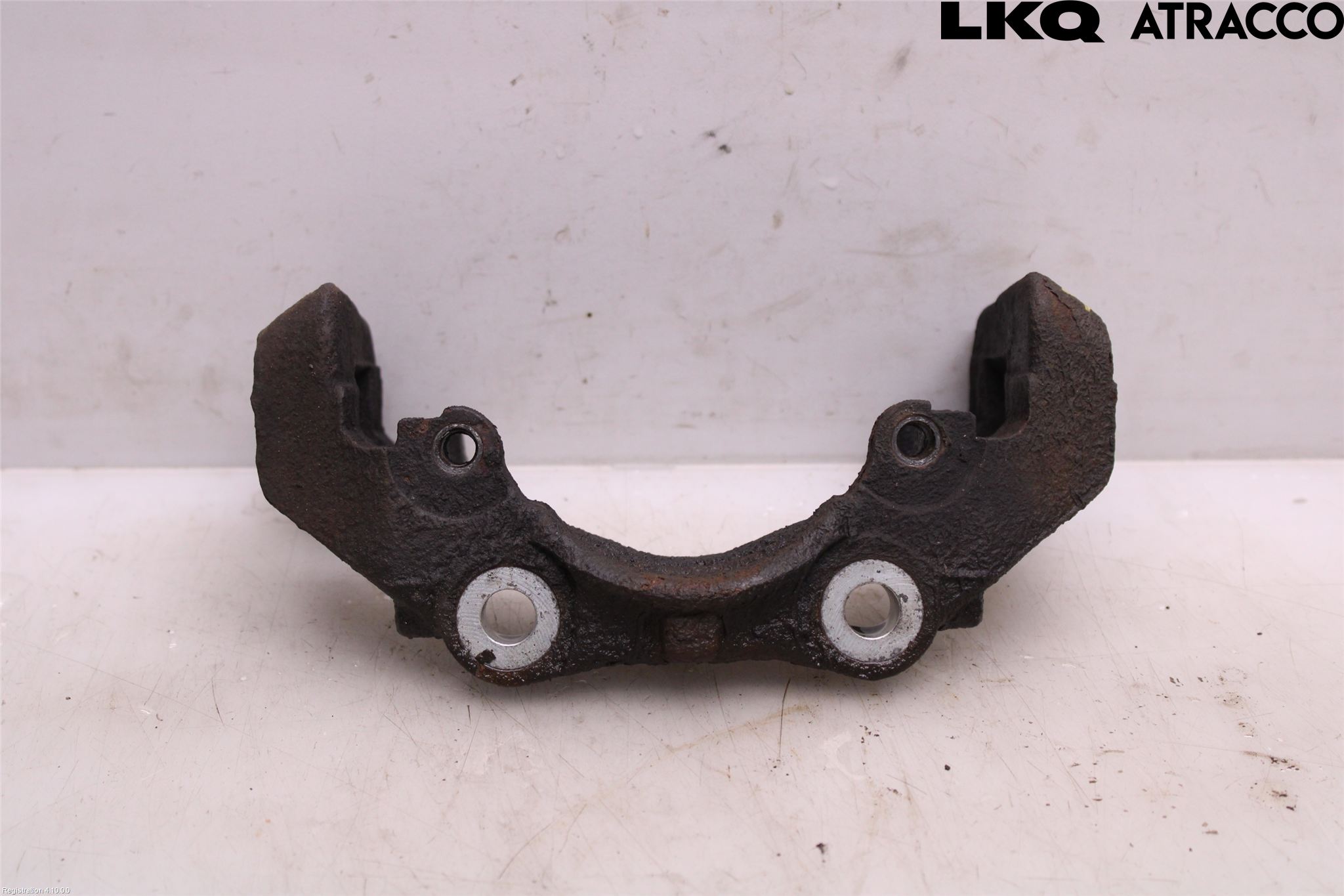 Citroen DS4 Bremsecaliper Feste Holder