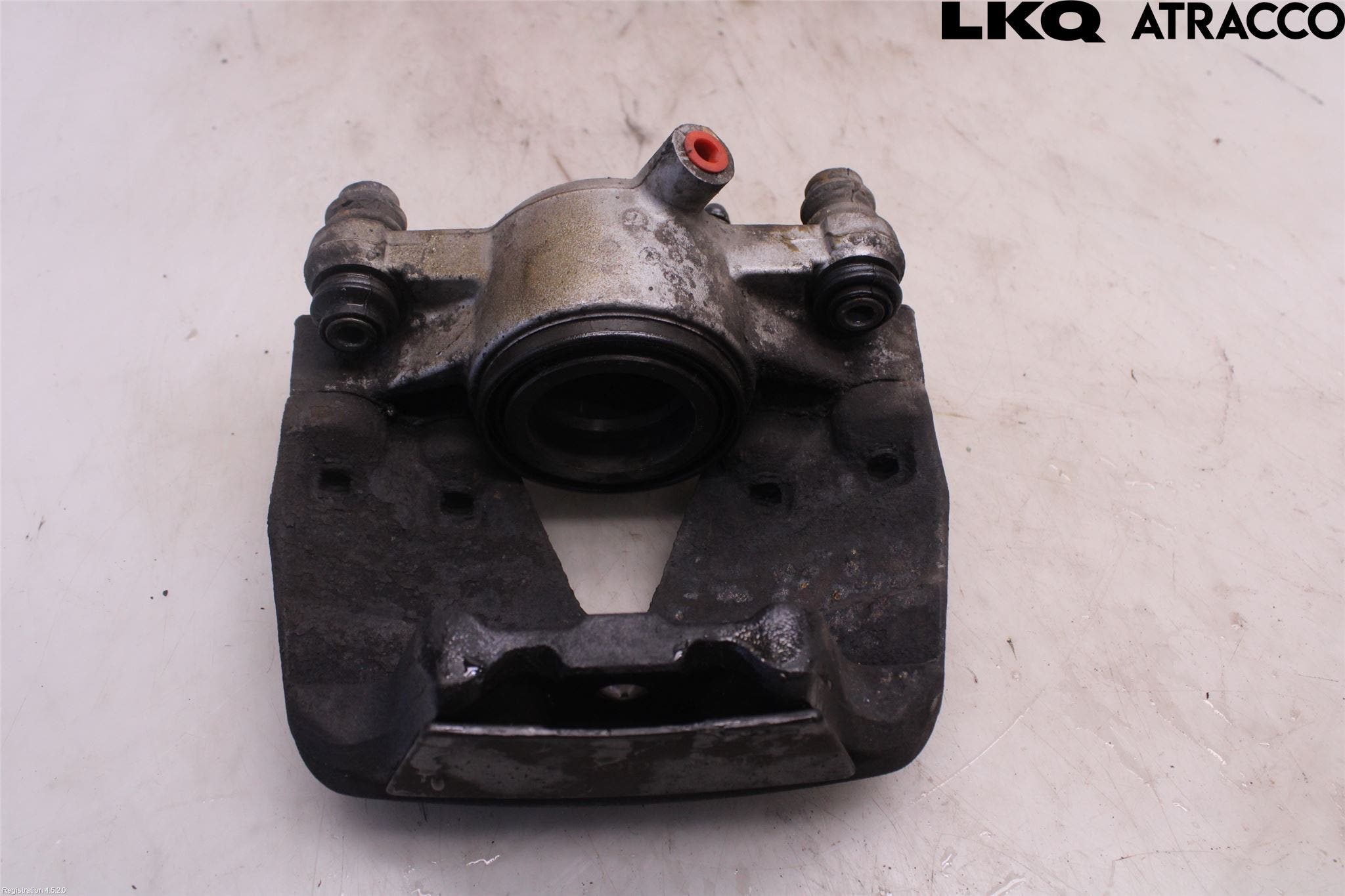 Mercedes-Benz MB E-KLASS (W212) 09-16 Bremsecaliper Foran Venstre