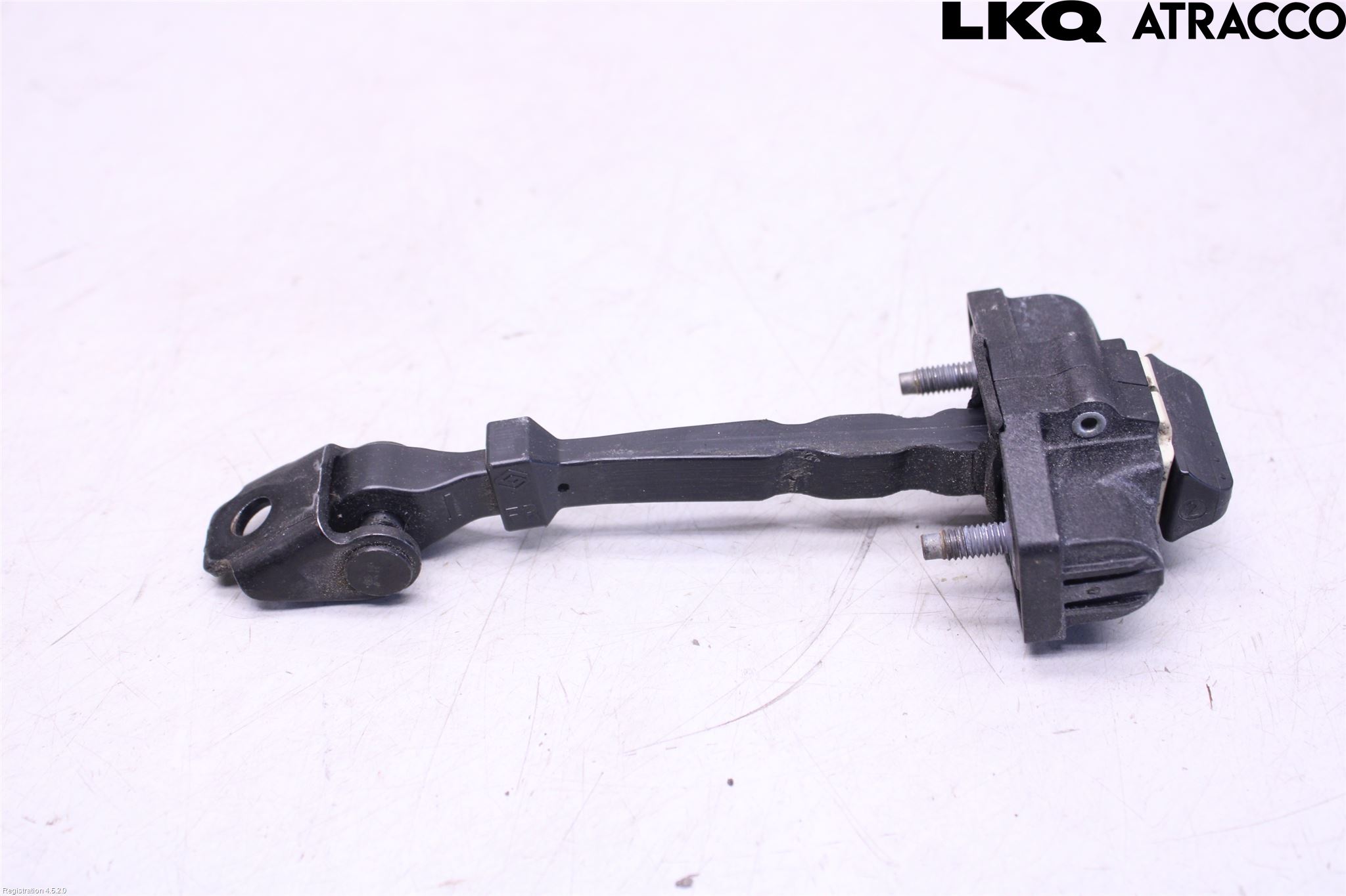 Renault CAPTUR 13-19 Dørstopper