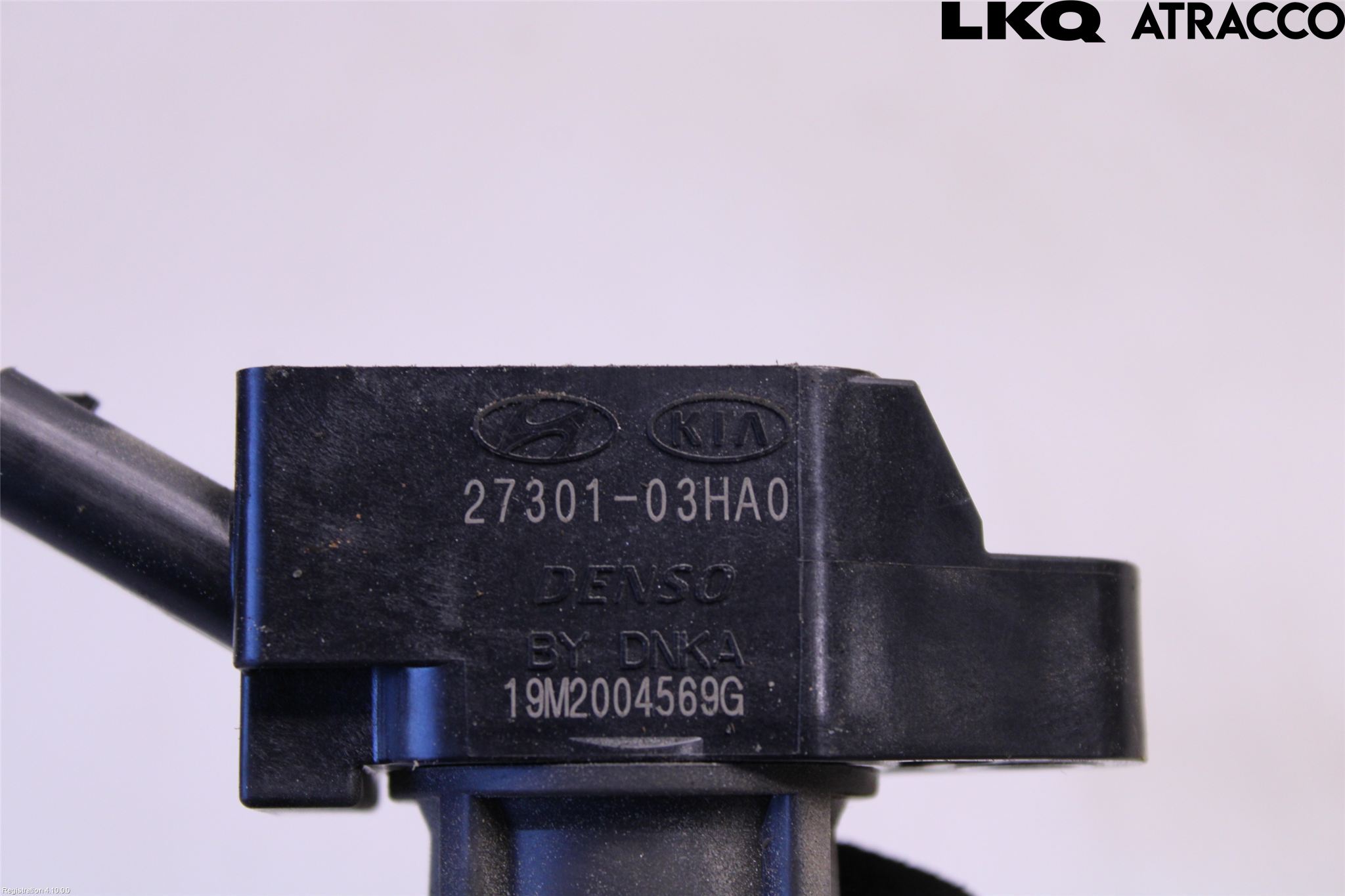 Kia CEED/CEED SW 19- Coil