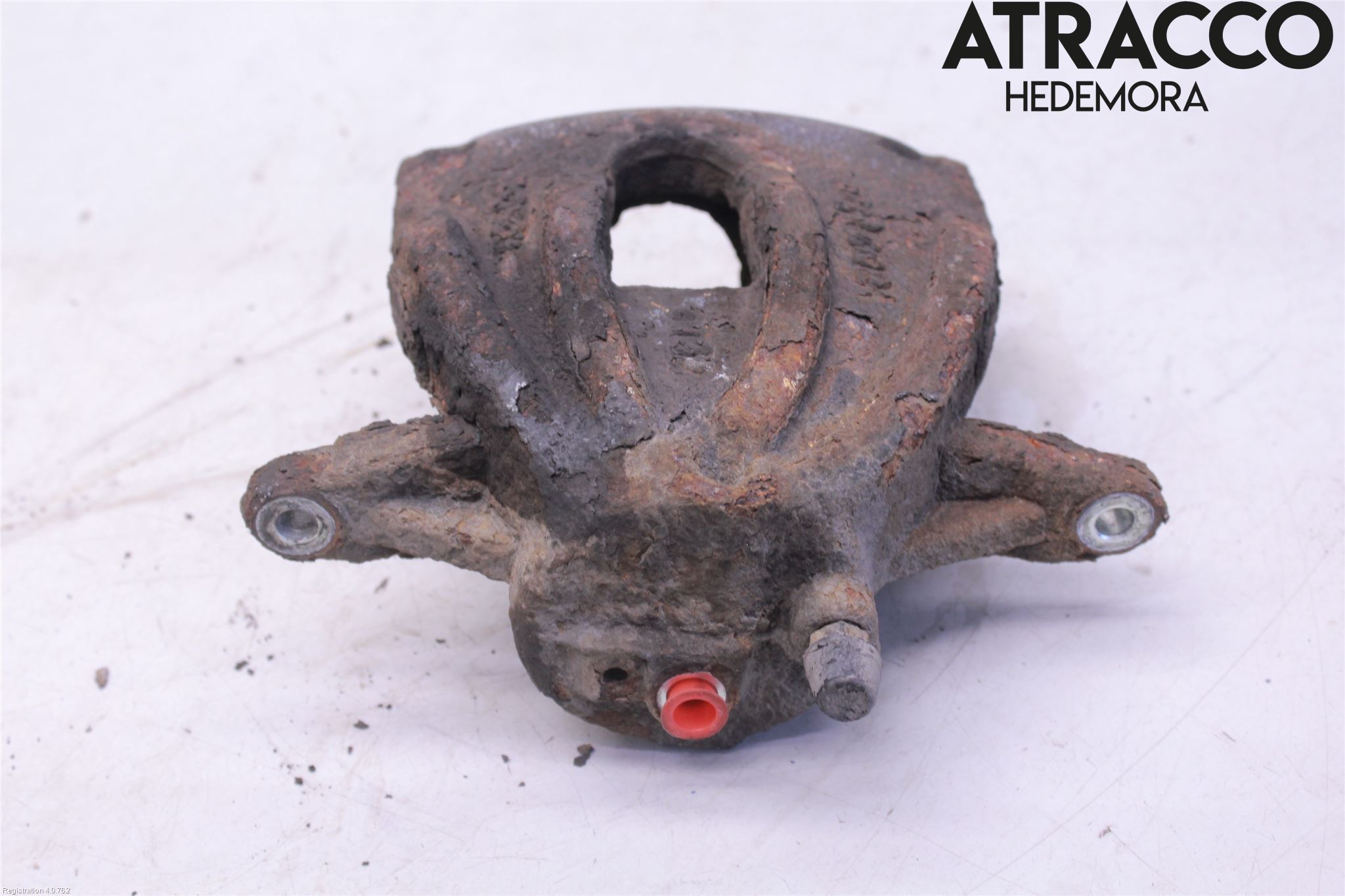 Toyota COROLLA VERSO 04-07 Bremsecaliper Foran Høyre