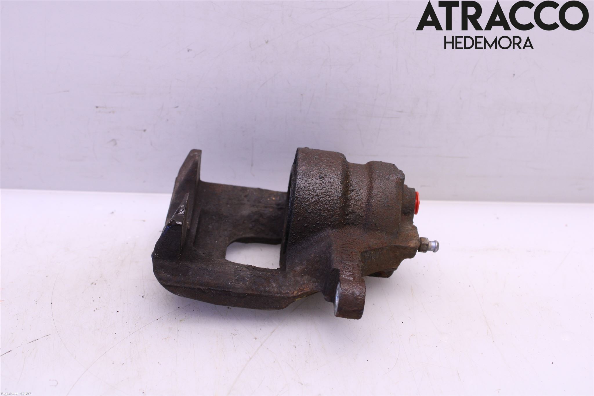 Peugeot 108 15-22 Bremsecaliper Foran Høyre