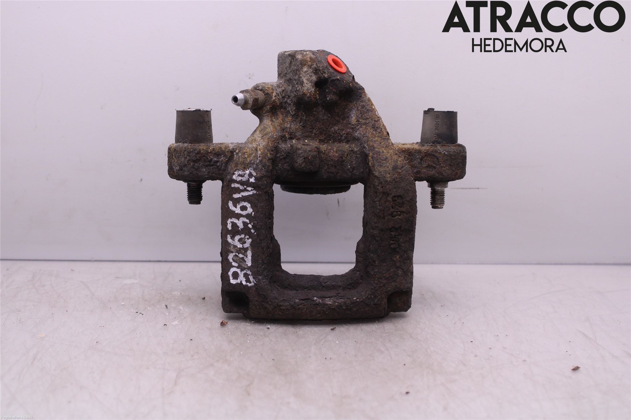Mercedes-Benz MB GLK-KLASS (X204) 08-16 Bremsecaliper Bak Venstre