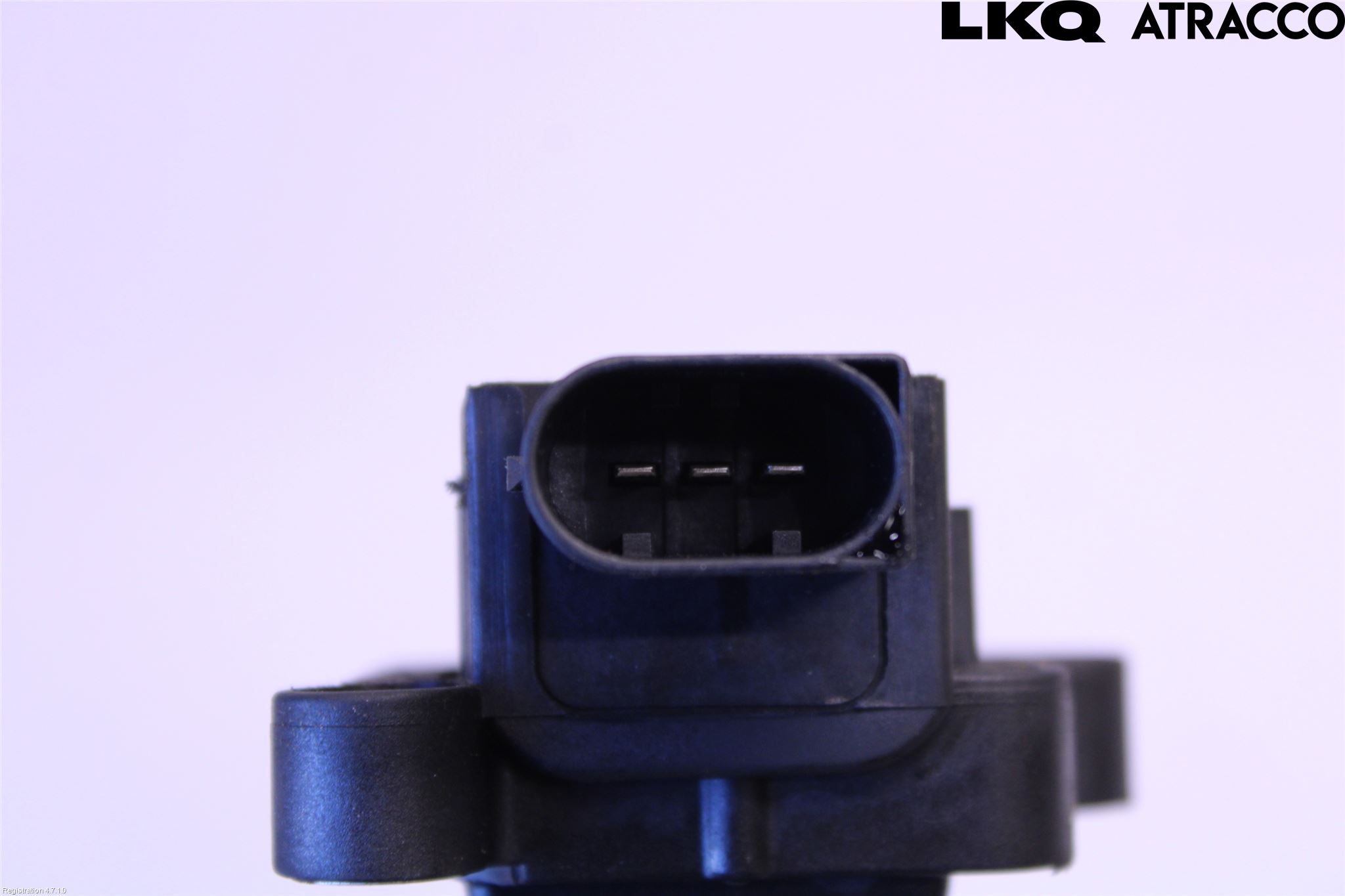 Mercedes-Benz MB C-KLASS (W204) 07-15 Coil