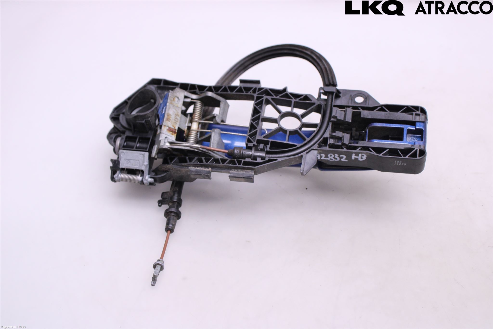 Volkswagen VW PASSAT 05-11 Dørhandtak Ytre Høyre