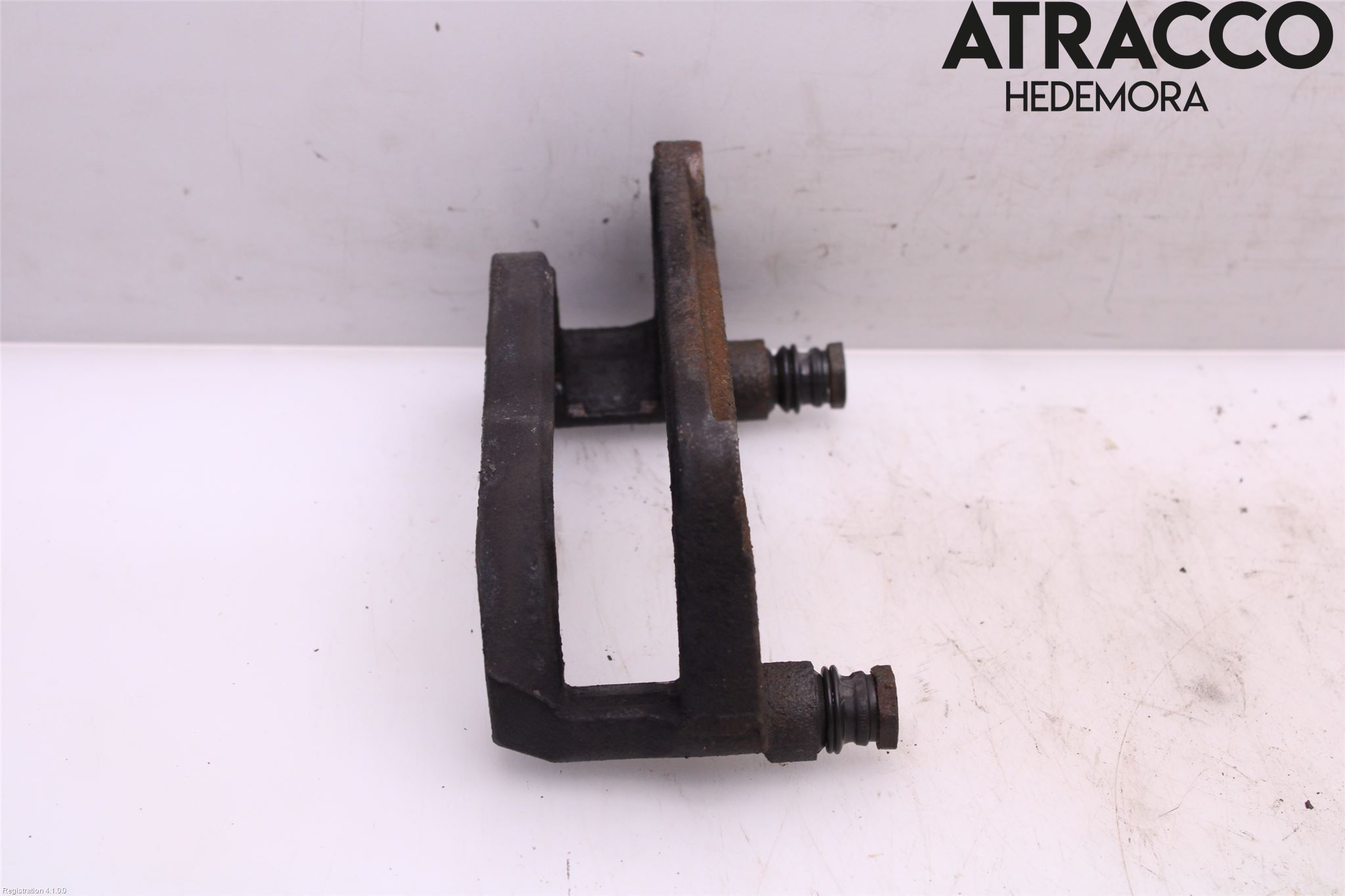 Subaru IMPREZA V 18- Bremsecaliper Feste Holder