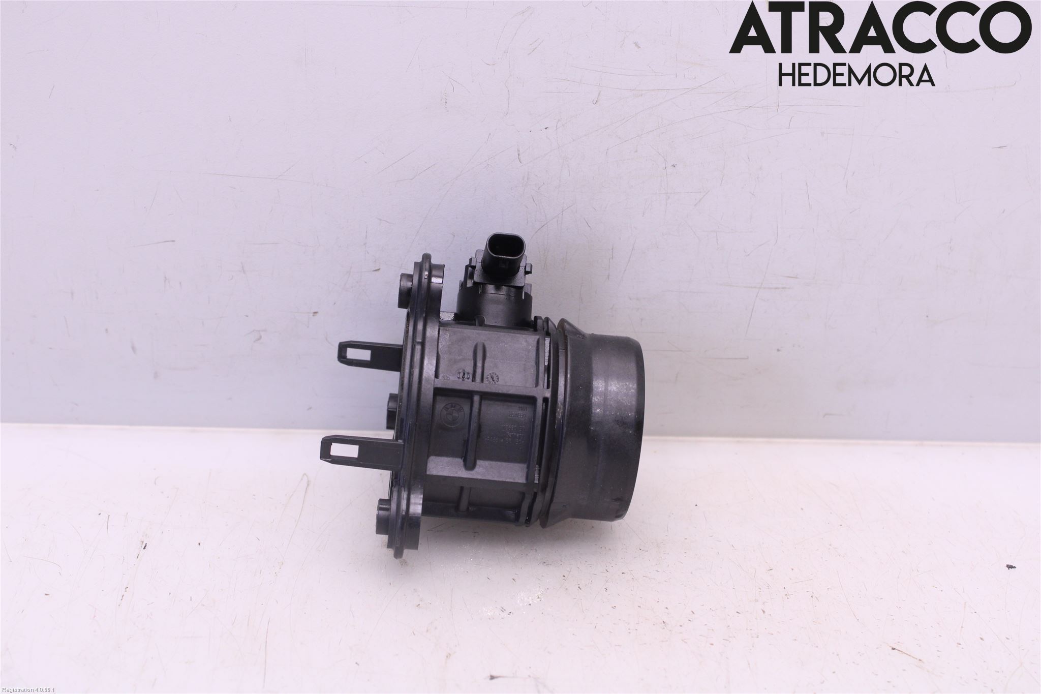 BMW X1 F48 15-22 Giver Temp Innsugsluft