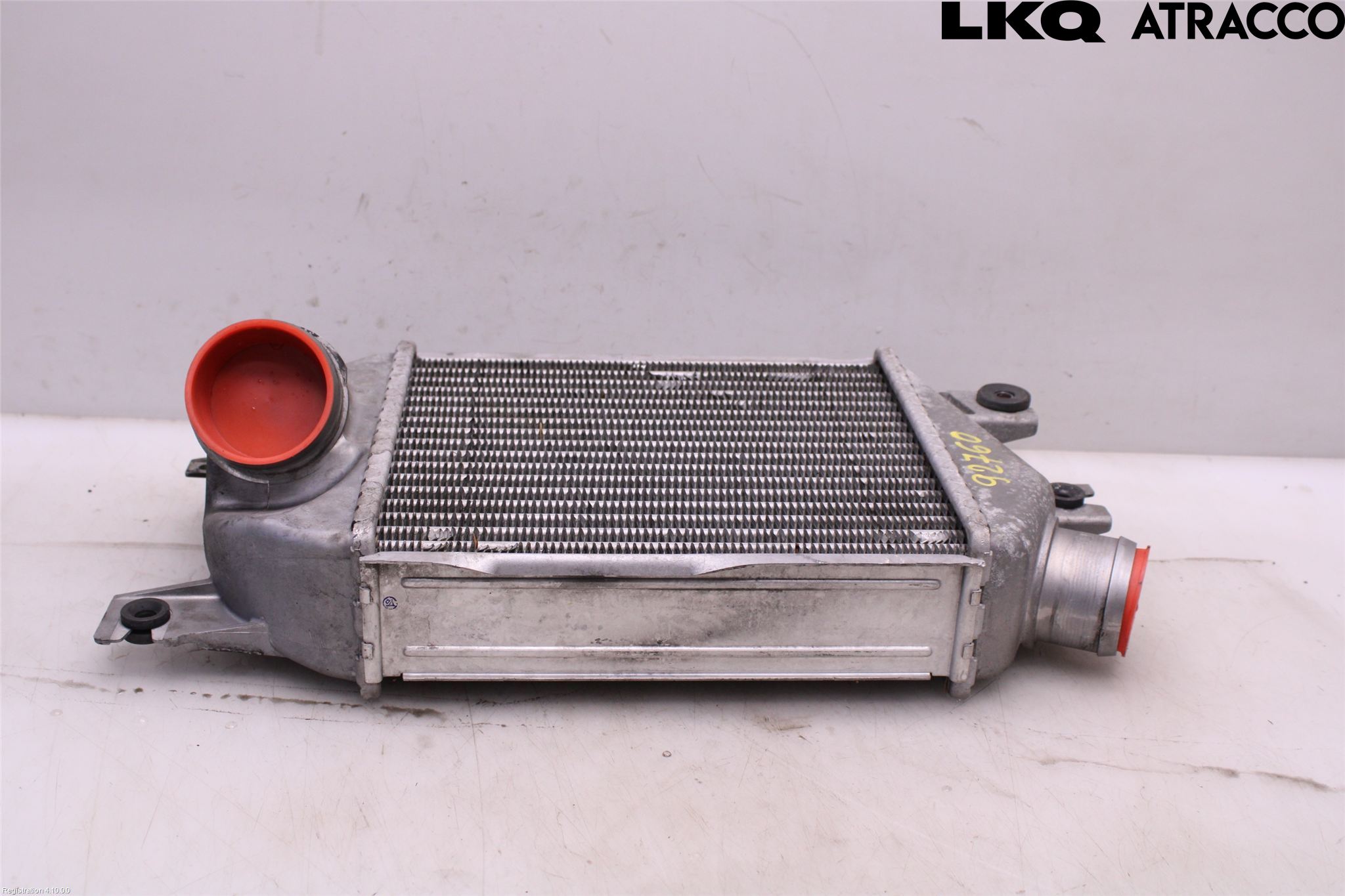 Subaru OUTBACK 10-15 Intercooler Radiator