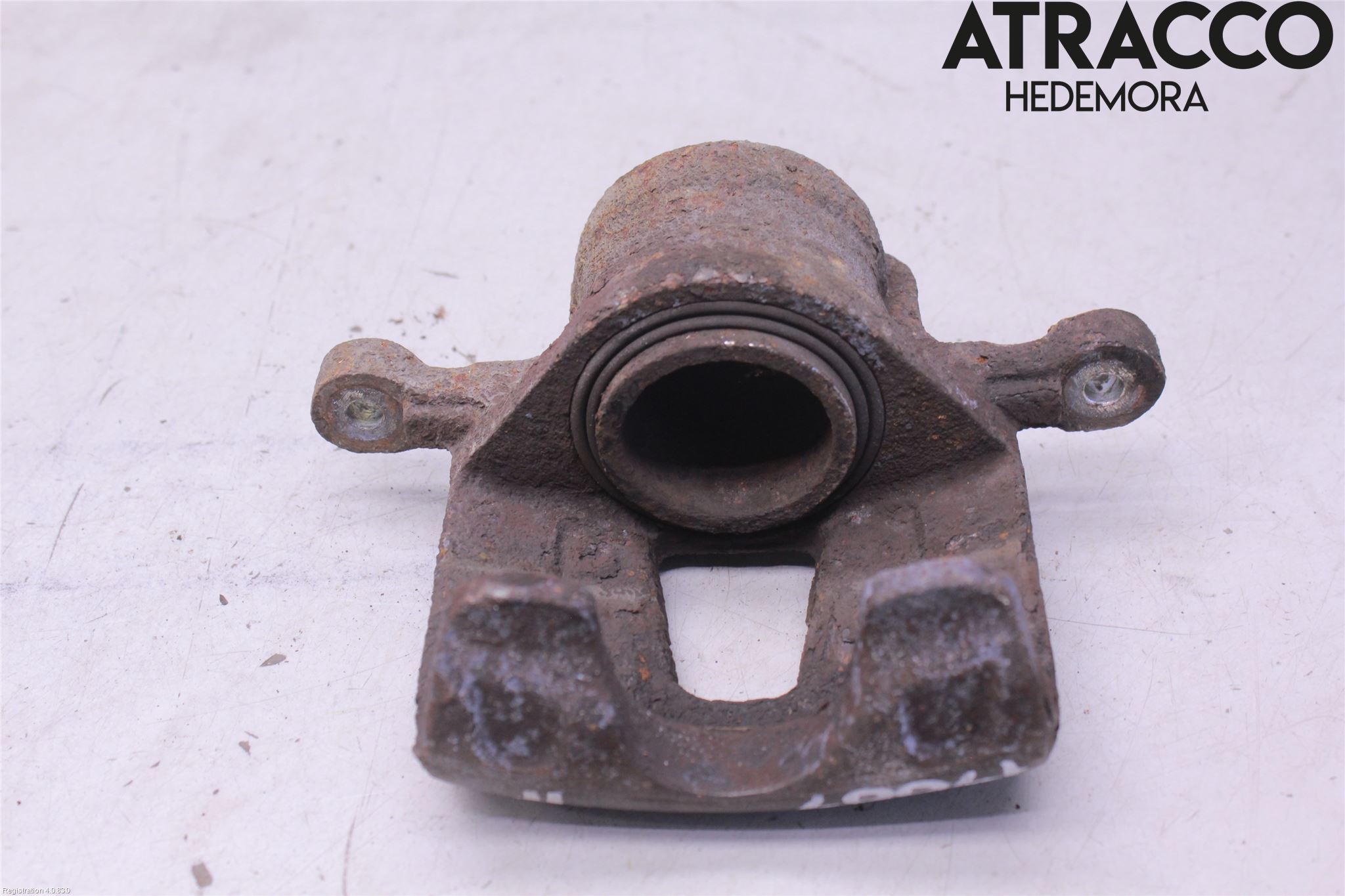 Chevrolet NUBIRA Bremsecaliper Foran Høyre