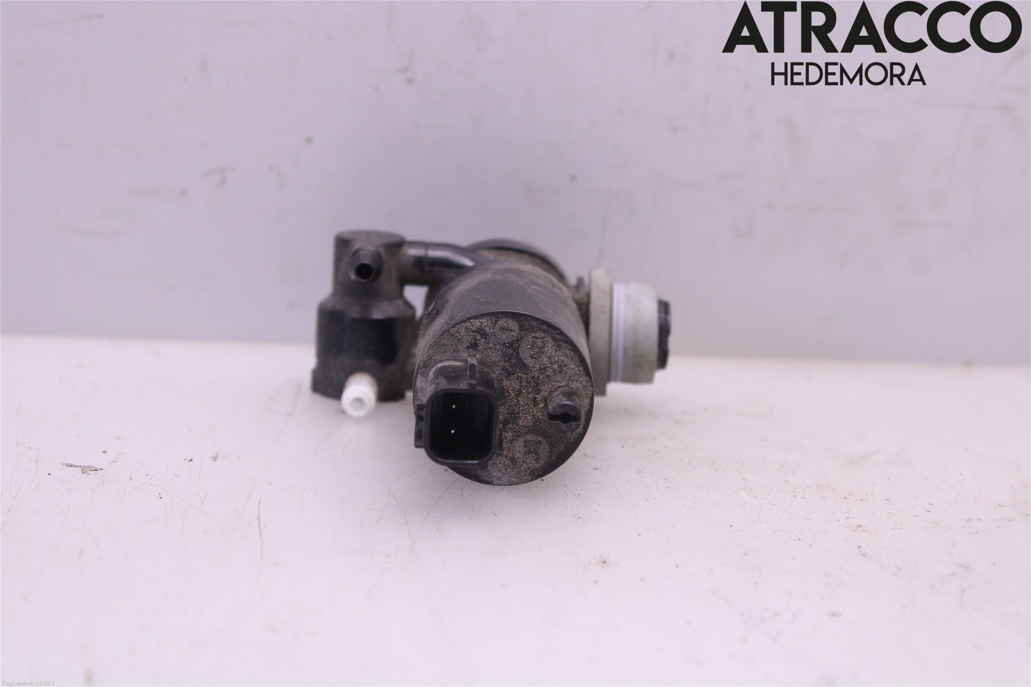 Volvo V40 CROSS COUNTRY 13-19 Spylerpumpe Frontrute