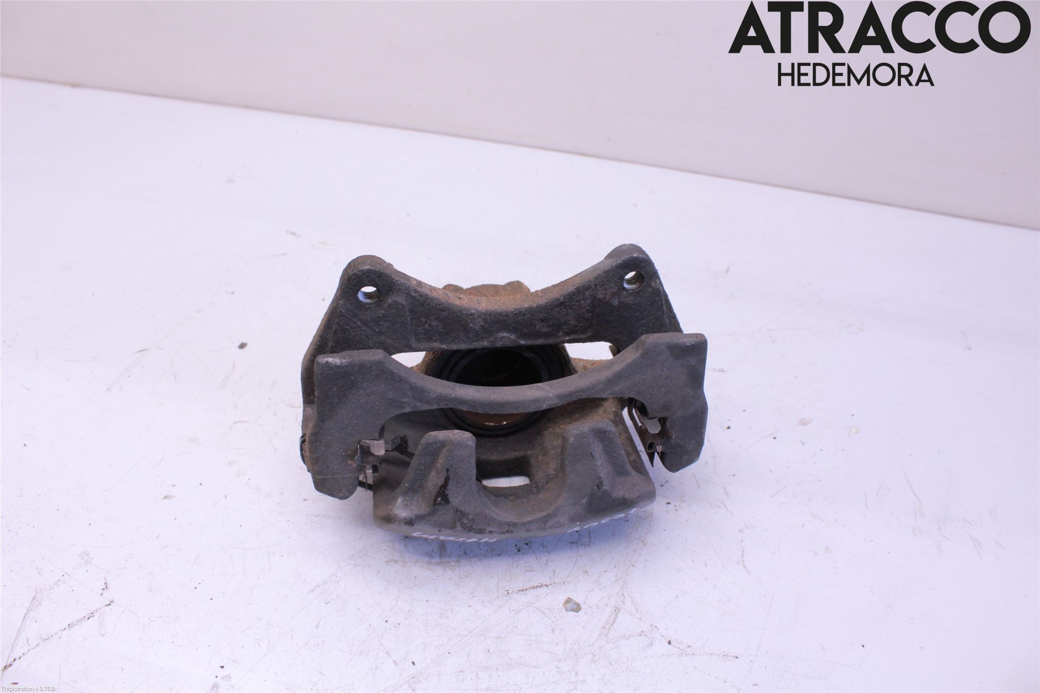 Mitsubishi ASX 10-22 Bremsecaliper Foran Høyre