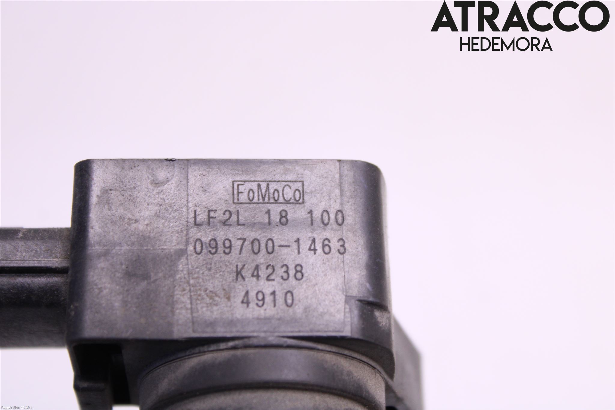 Mazda 5 10-18 Coil