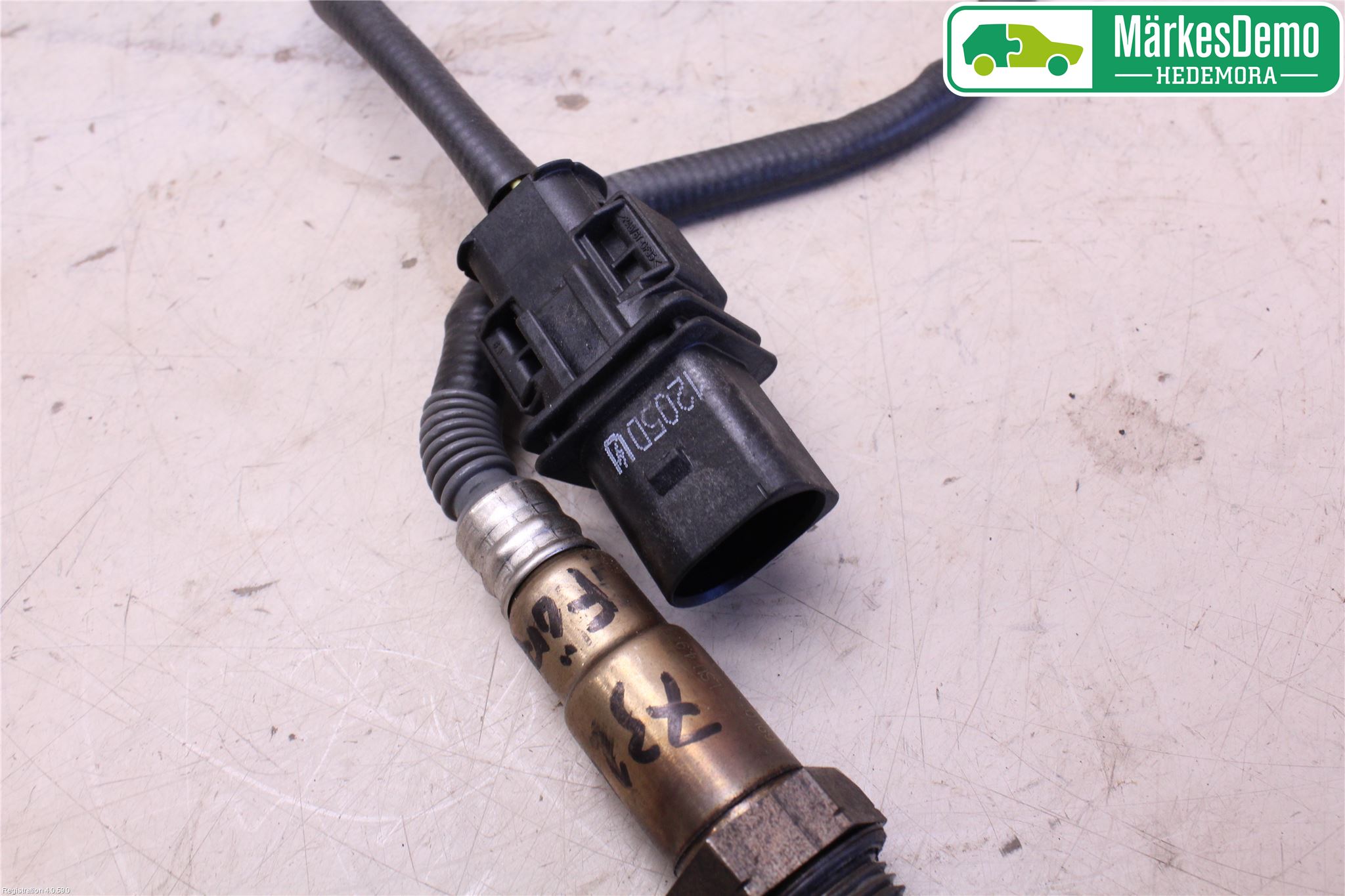 Suzuki SWIFT 11-16 Inns Lambdasonde