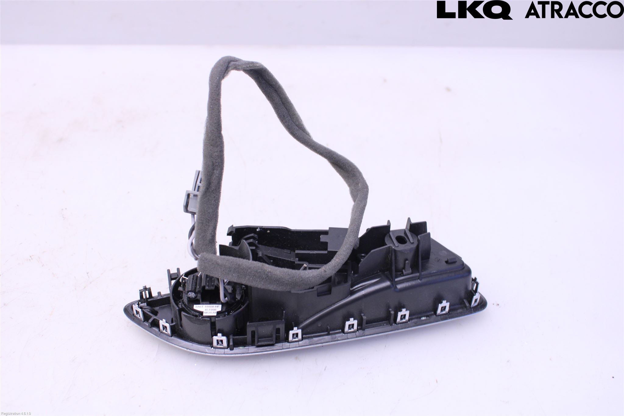 Ford B-MAX 12-17 Dørhandtak Ytre Venstre