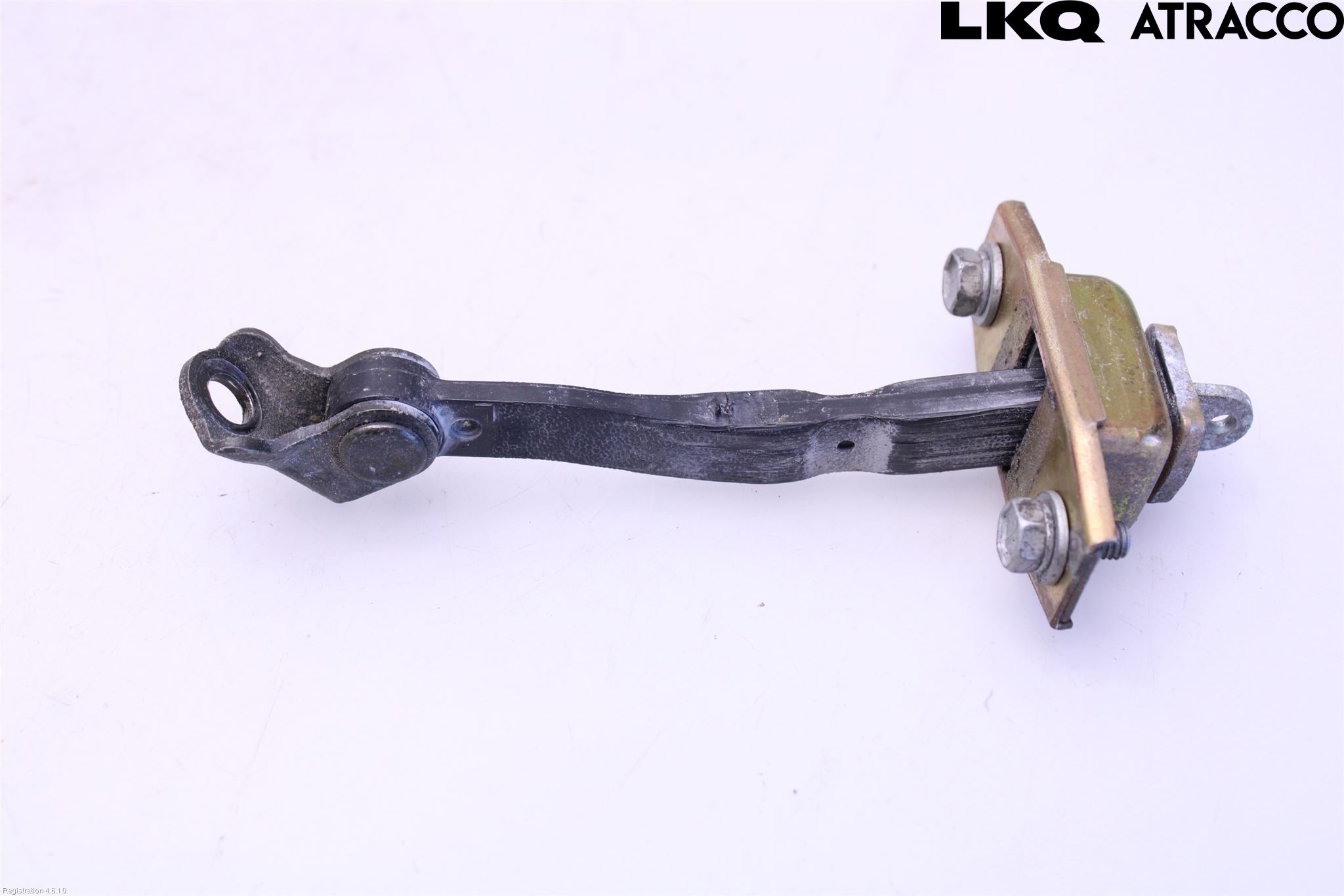 Toyota MR2     00->> Dørstopper