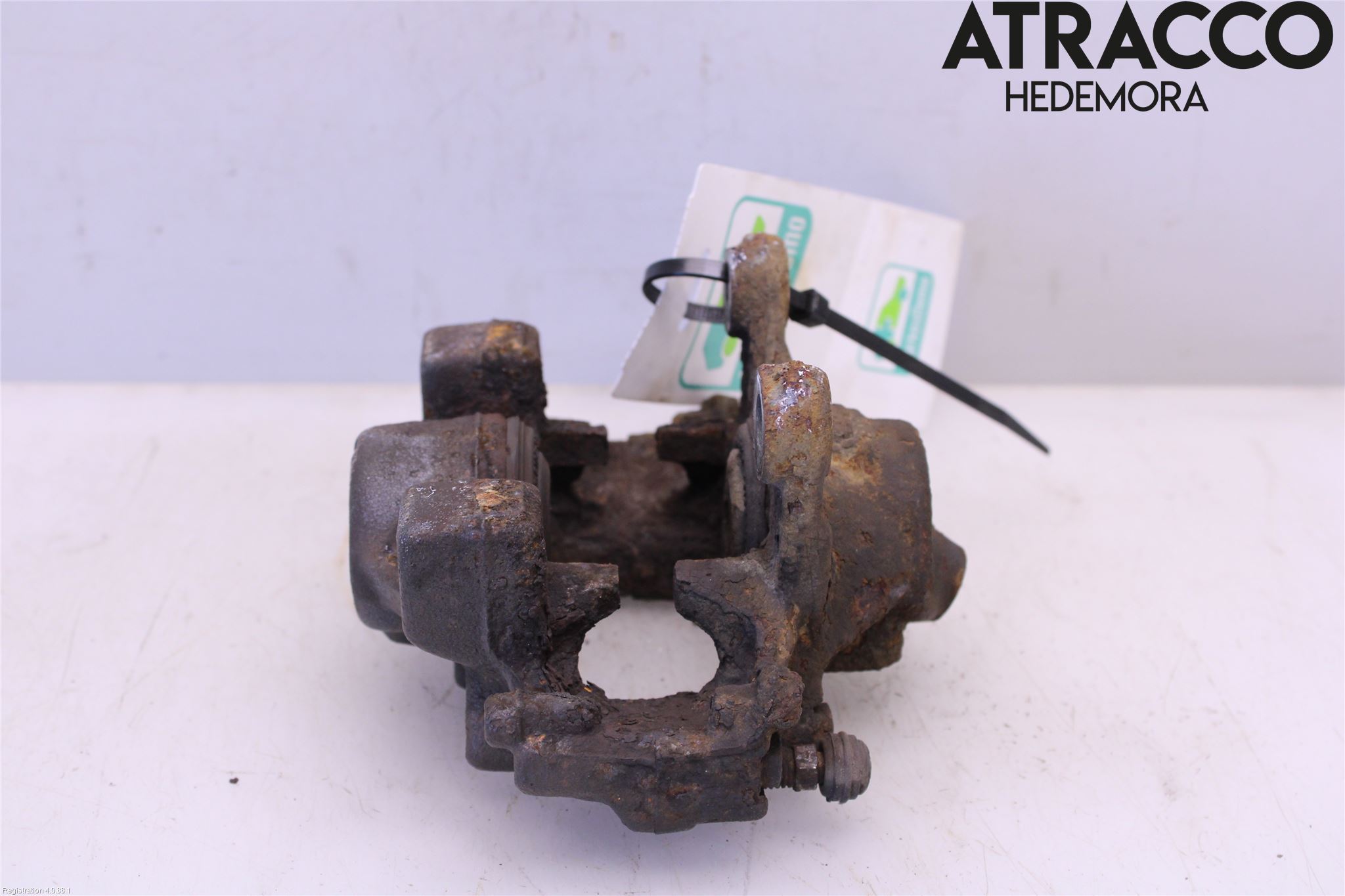 Mercedes-Benz MB C (203) 00-07 Bremsecaliper Bak Venstre