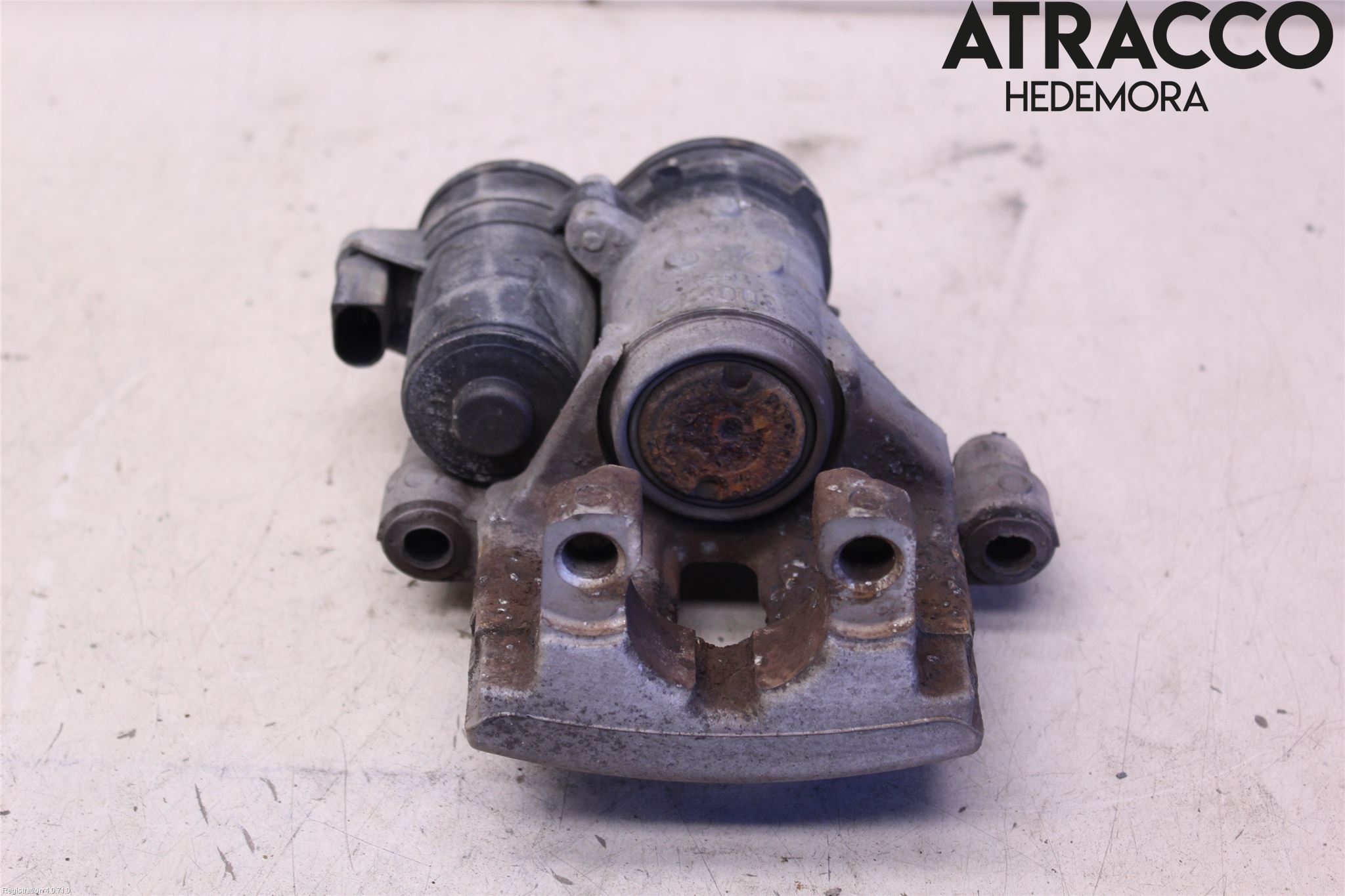 Mercedes-Benz MB C-KLASS (W205) 14-21 Bremsecaliper Bak Høyre