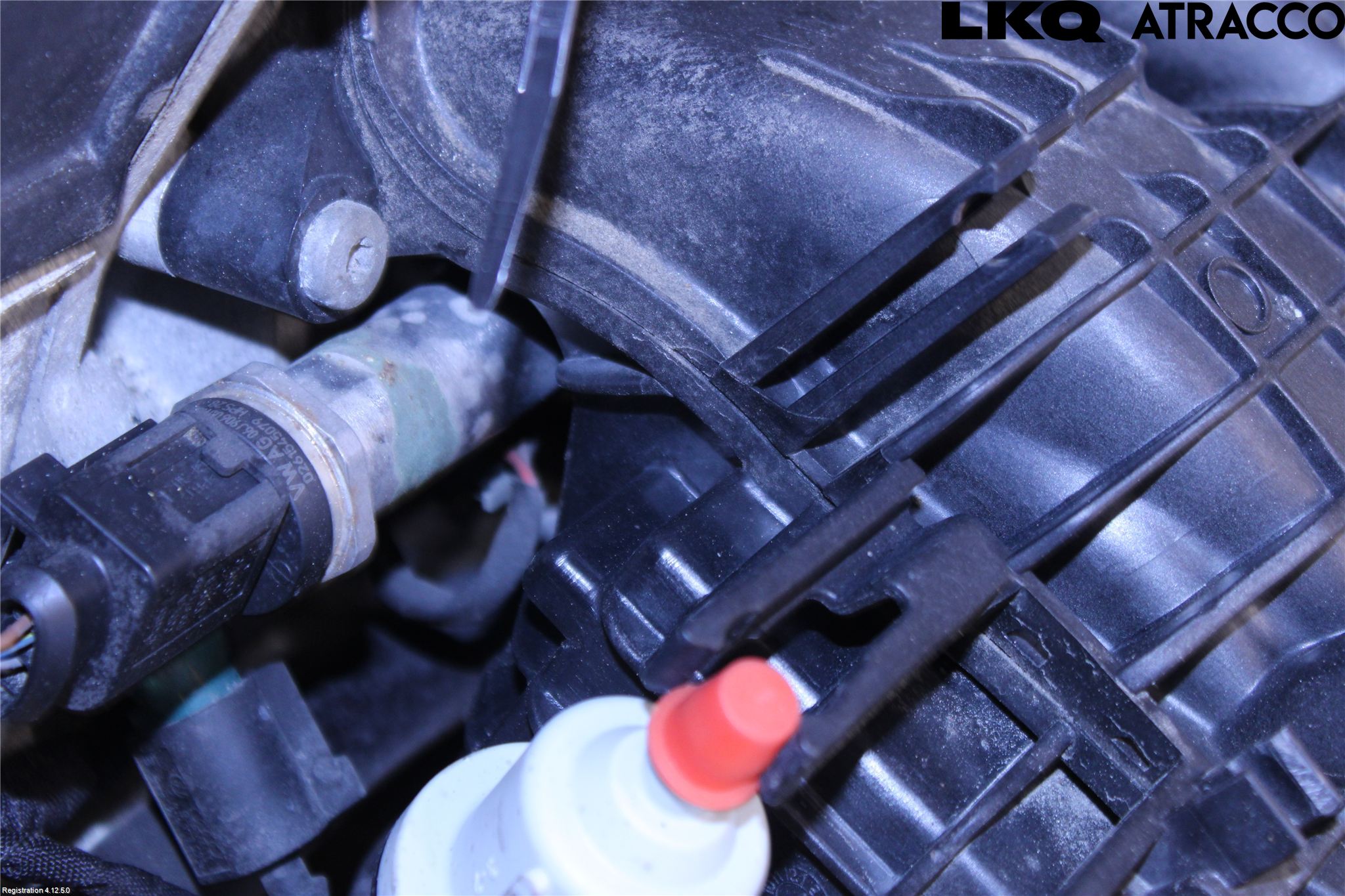 Skoda FABIA 15-21 Motor Bensin
