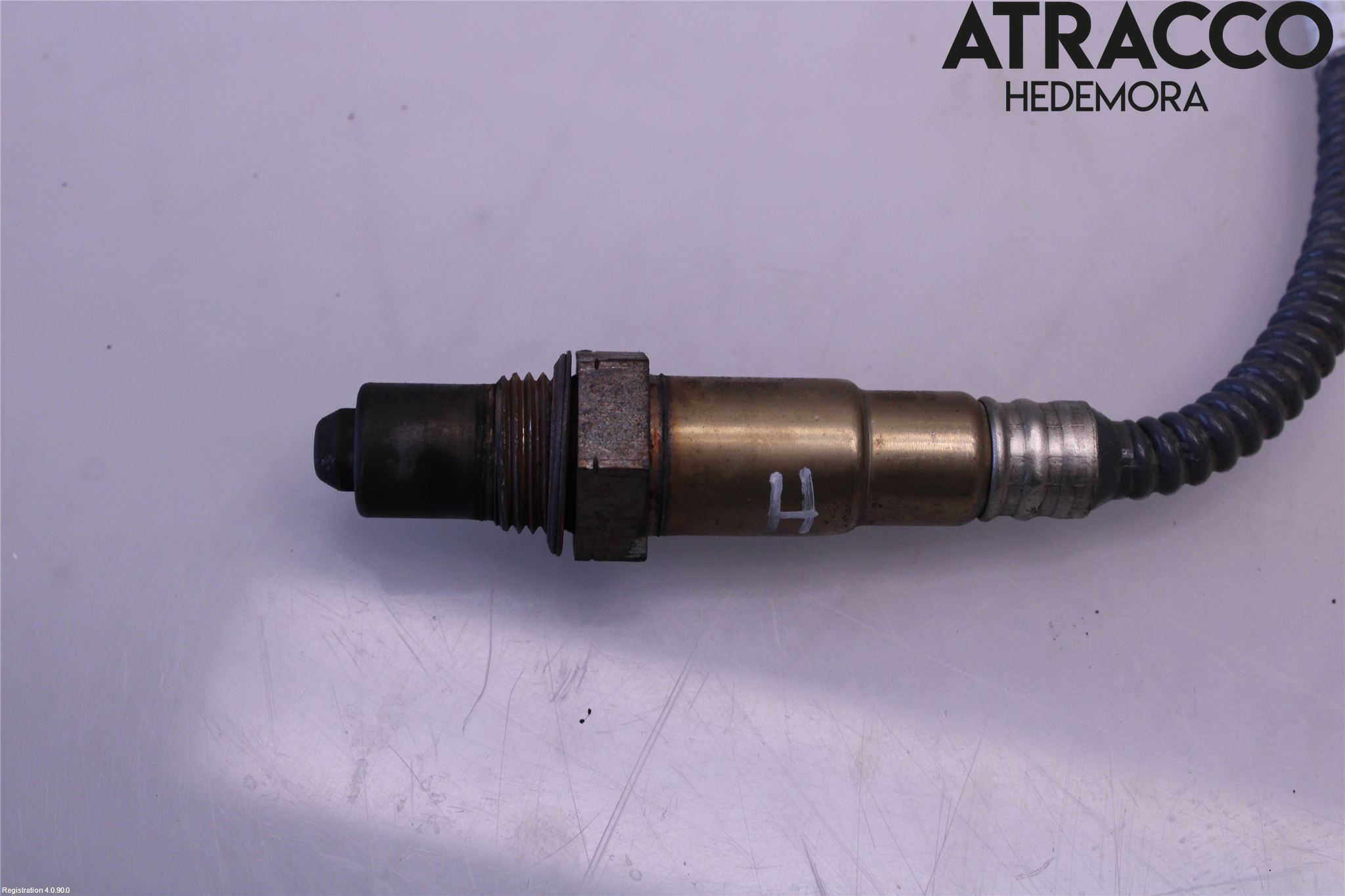 Landrover RANGE ROVER SPORT (L494) 14-22 Inns Lambdasonde